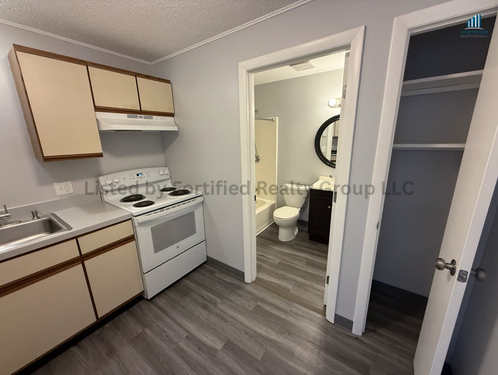 Kitchen — 380 Buffinton St #Unit 24, Fall River MA