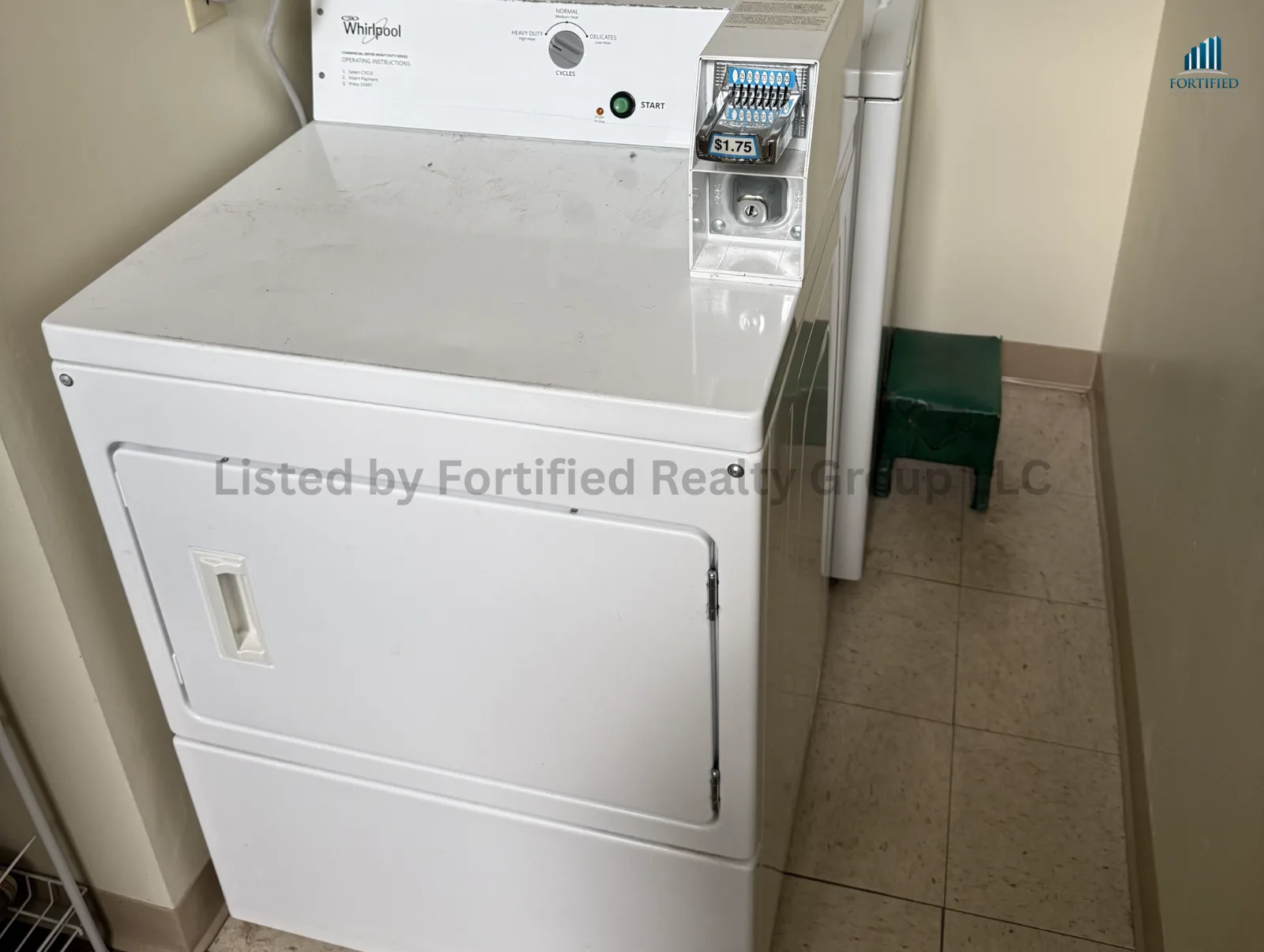 Laundry — 380 Buffinton St #Unit 24, Fall River MA
