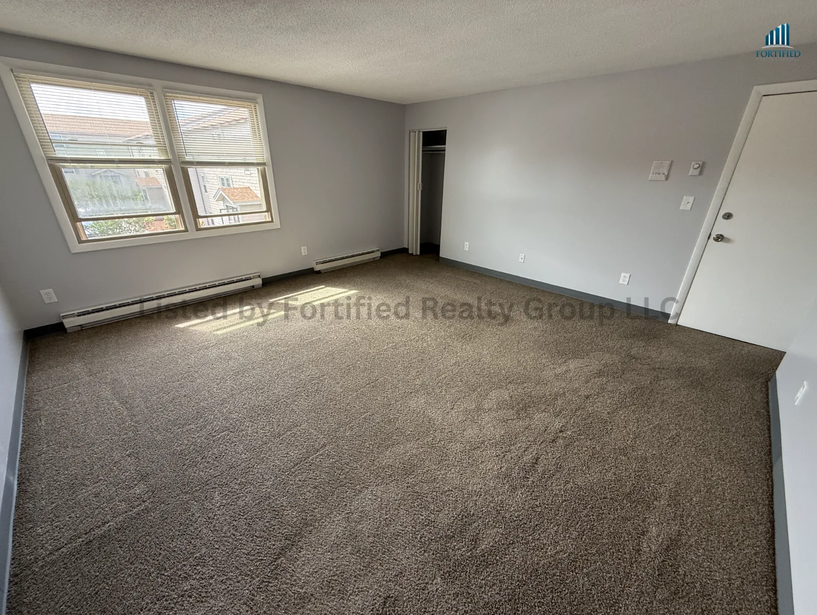 Living room — 380 Buffinton St #Unit 24, Fall River MA