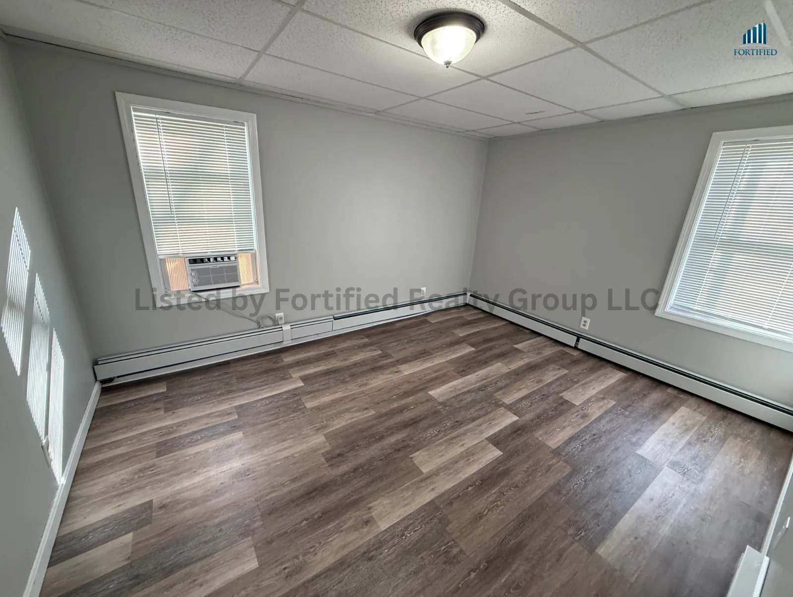 Bedroom 1 — 41 Donnelly St #2, Fall River MA