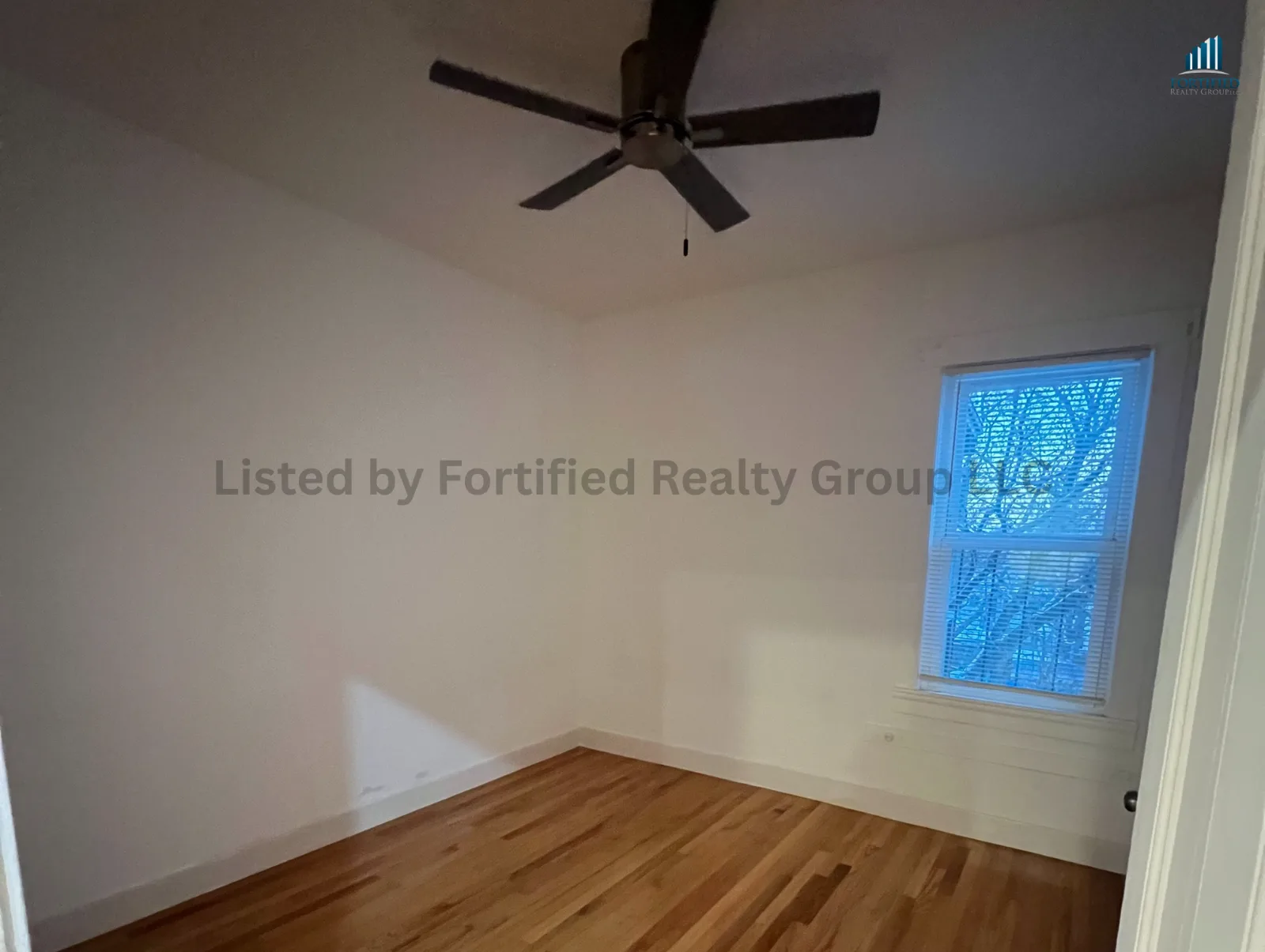 Bedroom 1 — 42 Kilburn St #Unit 2S, Fall River MA