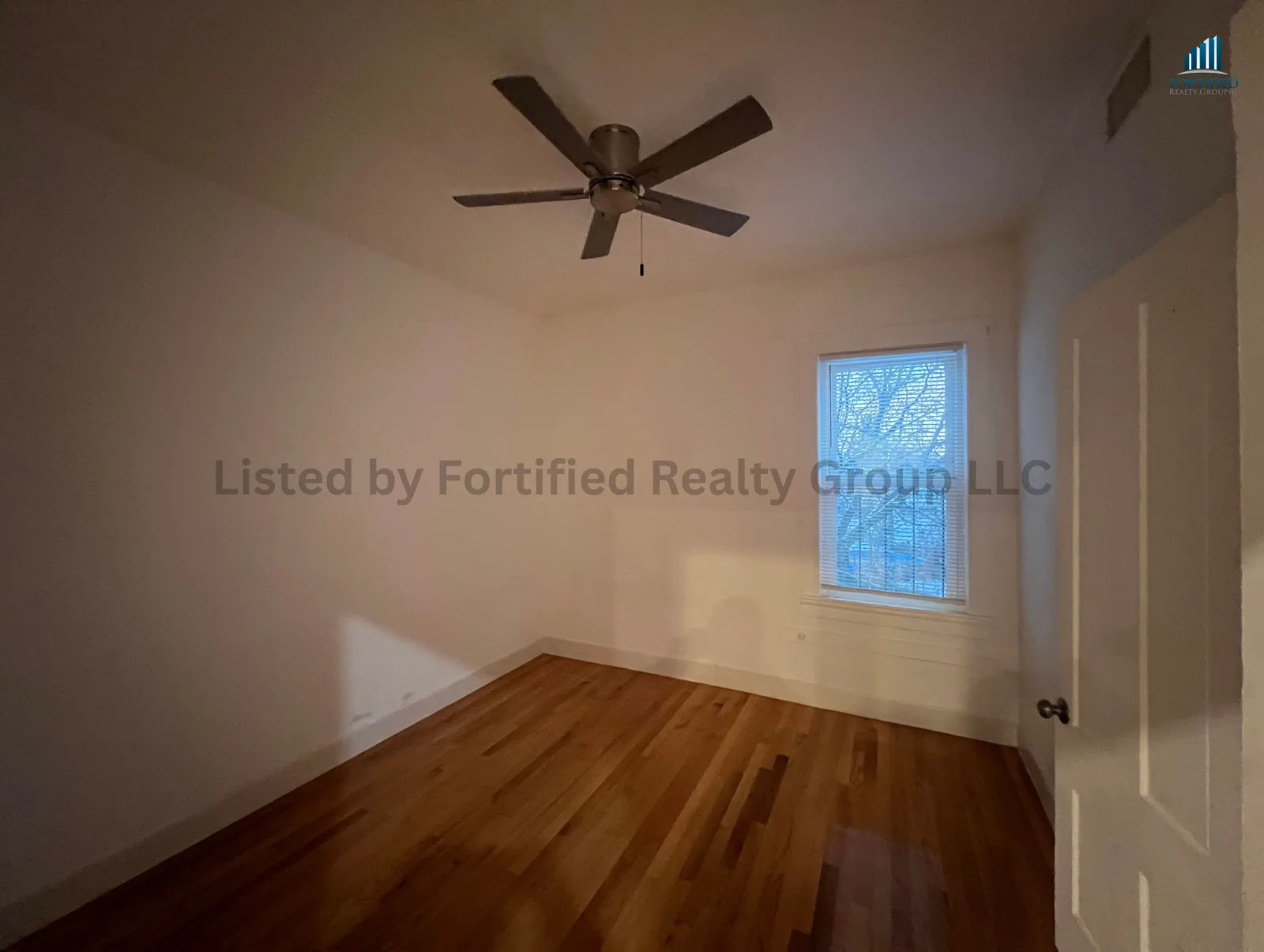 Bedroom 1 — 42 Kilburn St #Unit 2S, Fall River MA