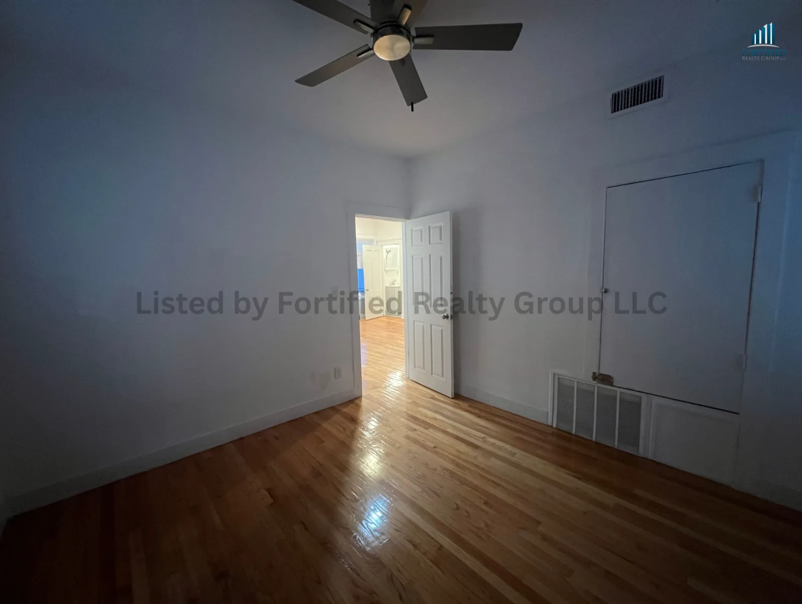 Bedroom 2 — 42 Kilburn St #Unit 2S, Fall River MA