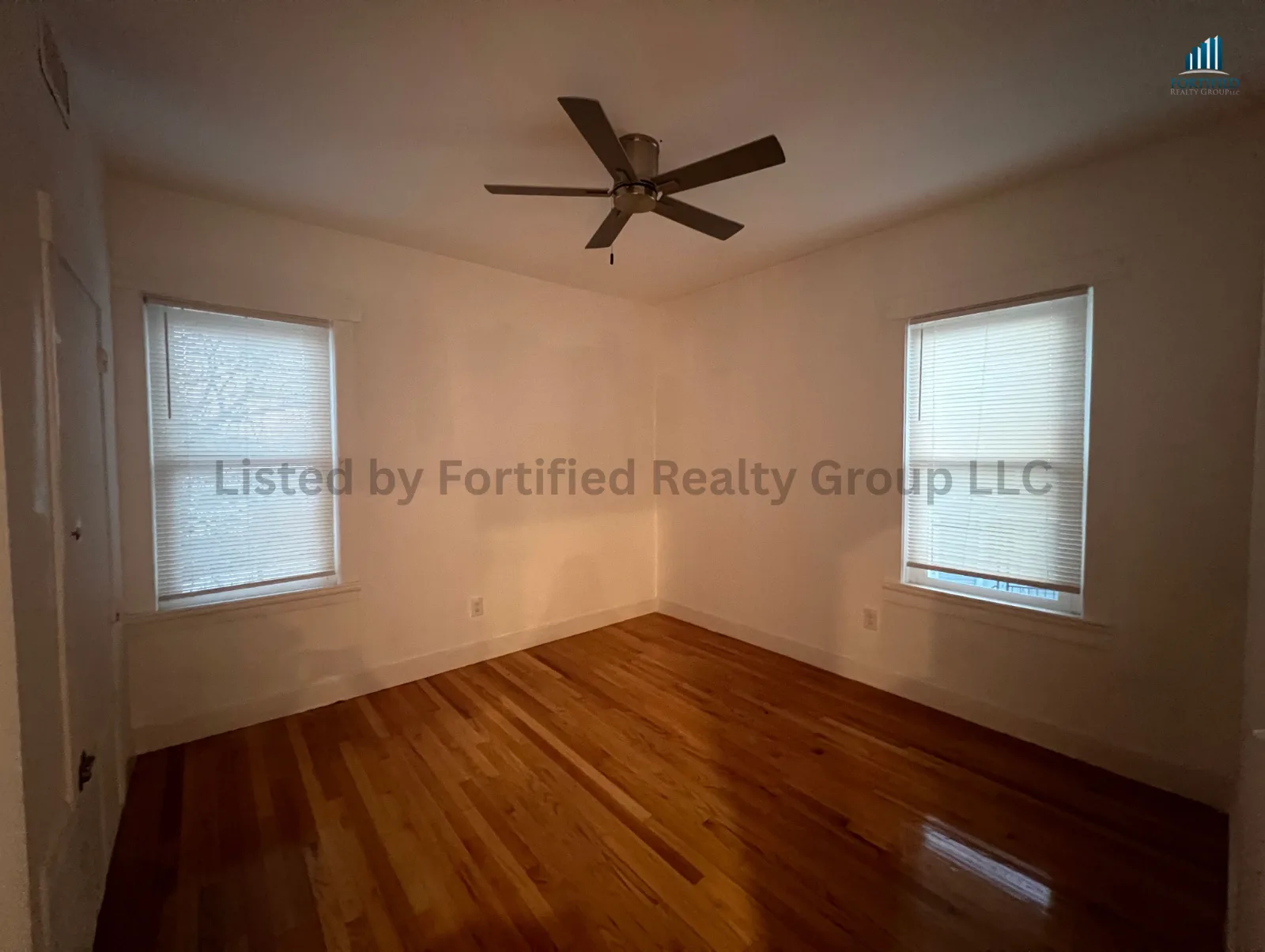 Bedroom 2 — 42 Kilburn St #Unit 2S, Fall River MA