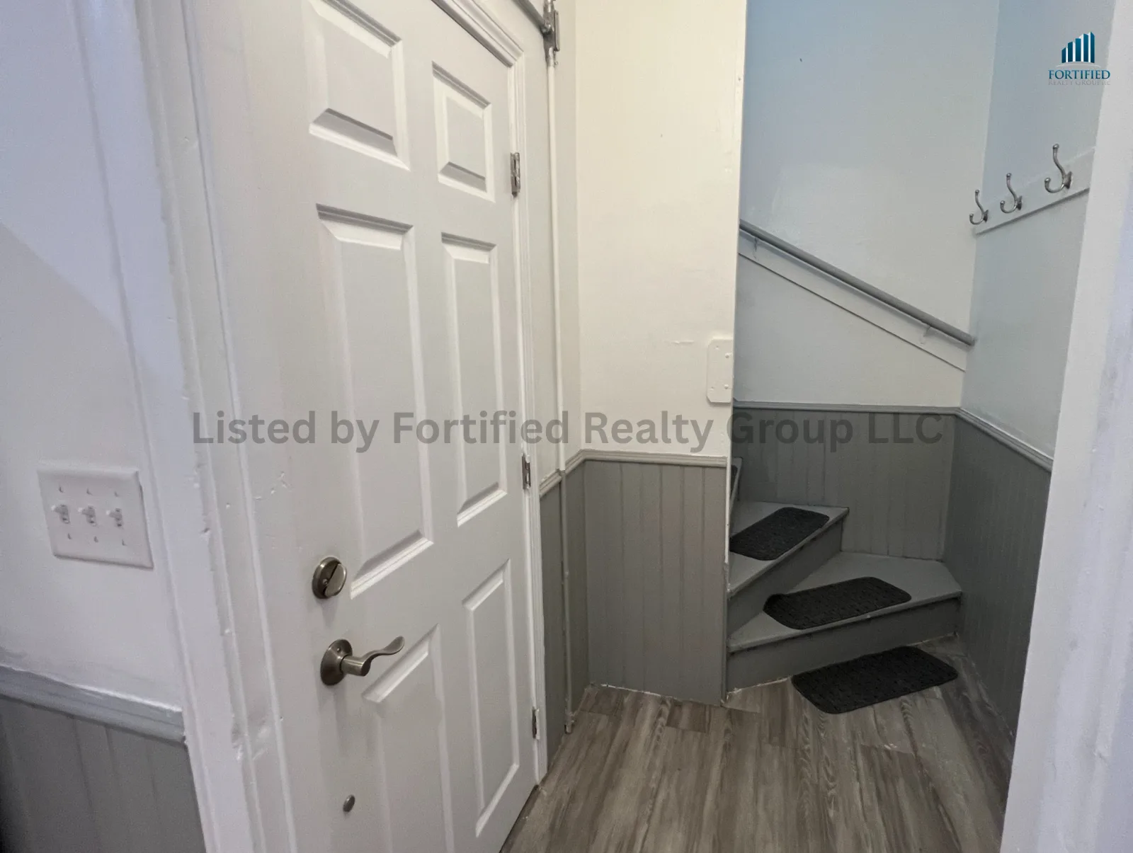 Interior — 42 Kilburn St #Unit 2S, Fall River MA