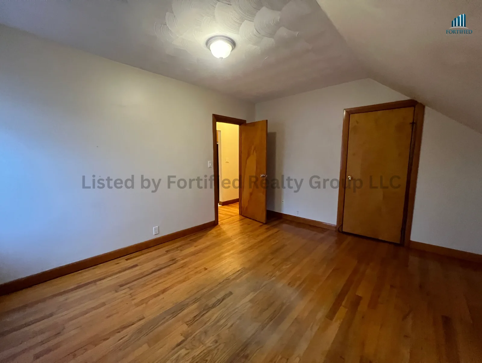 Bedroom 1 — 455 Middle St #Apt 3, Fall River MA