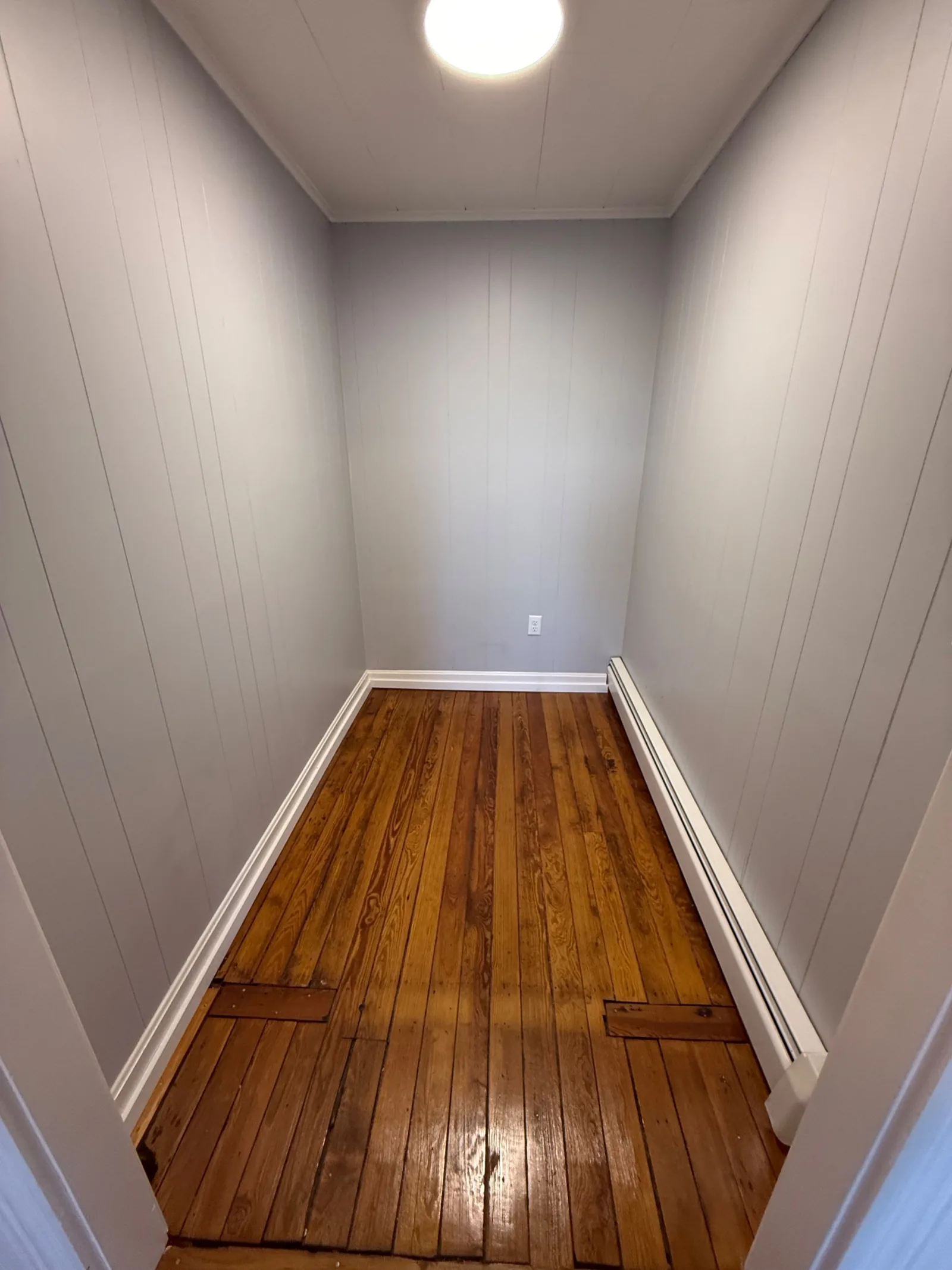 Office Nook — 76 Stetson St #3R, Fall River MA