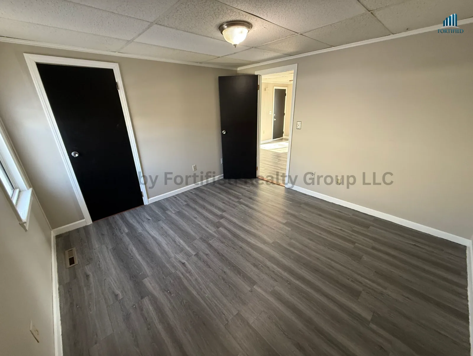 Bedroom 1 — 77 Massasoit St #2R, Fall River MA