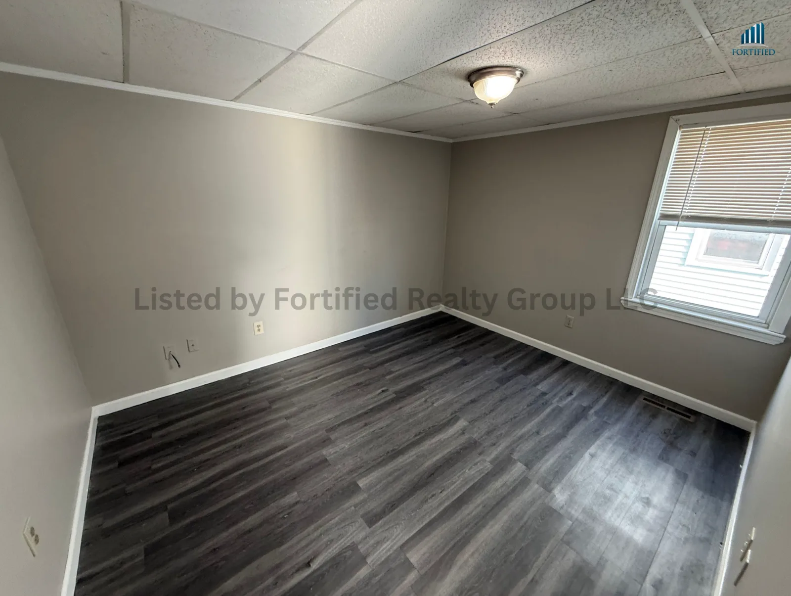 Bedroom 2 — 77 Massasoit St #2R, Fall River MA