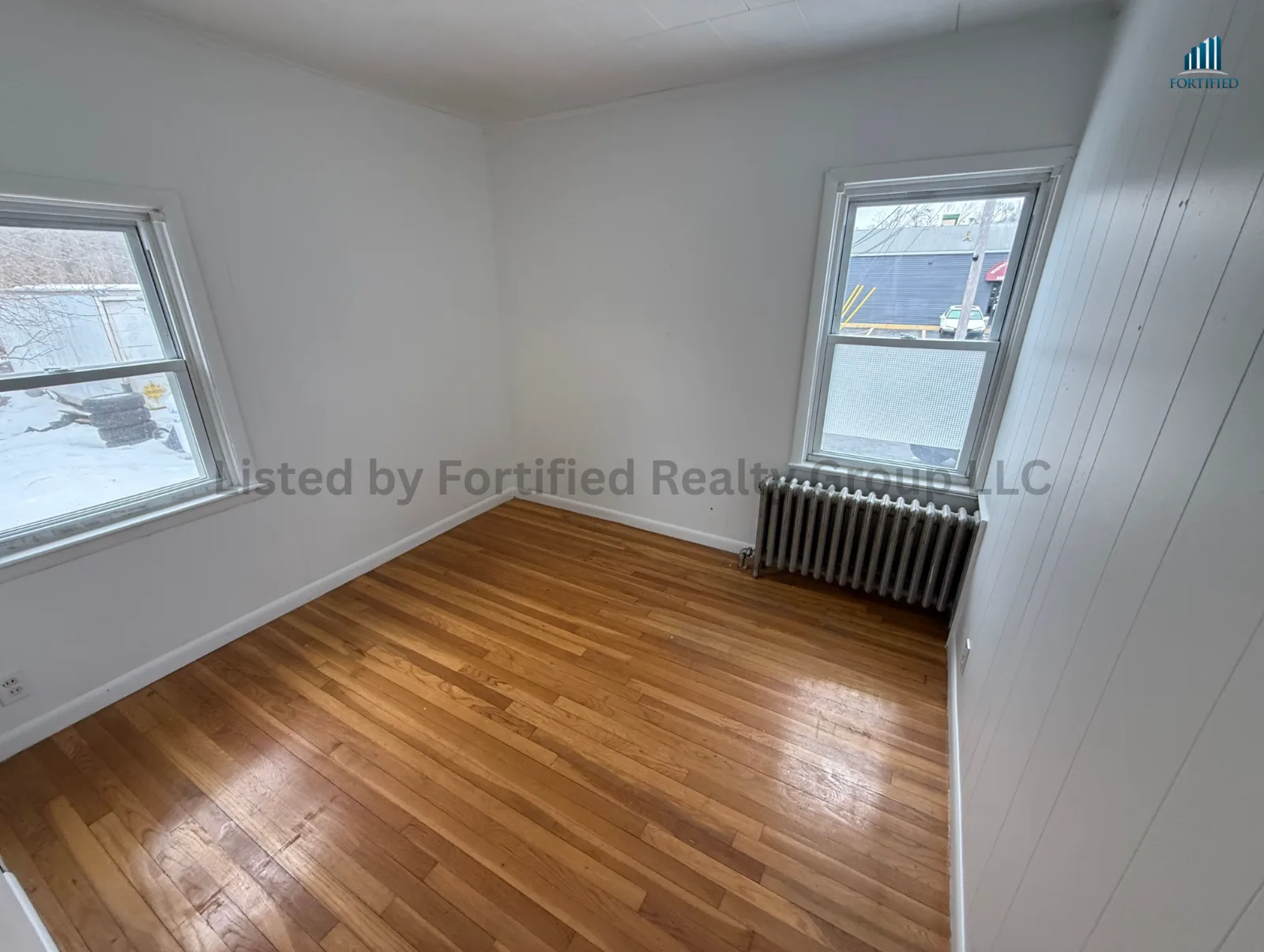 Bedroom 1 — 79 County St #Apt 1, Somerset MA