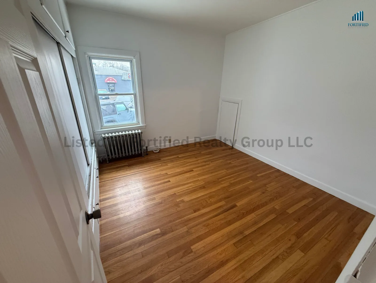 Bedroom 2 — 79 County St #Apt 1, Somerset MA