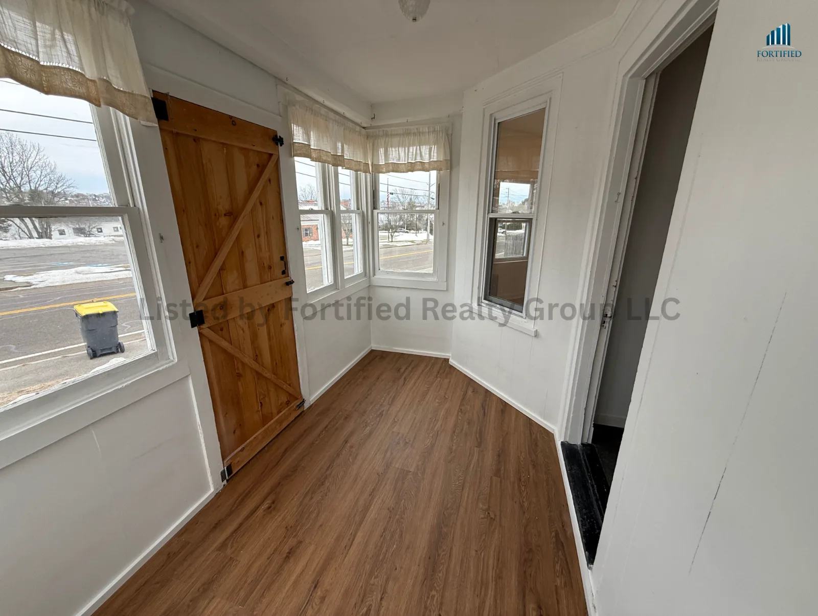 Interior — 79 County St #Apt 1, Somerset MA