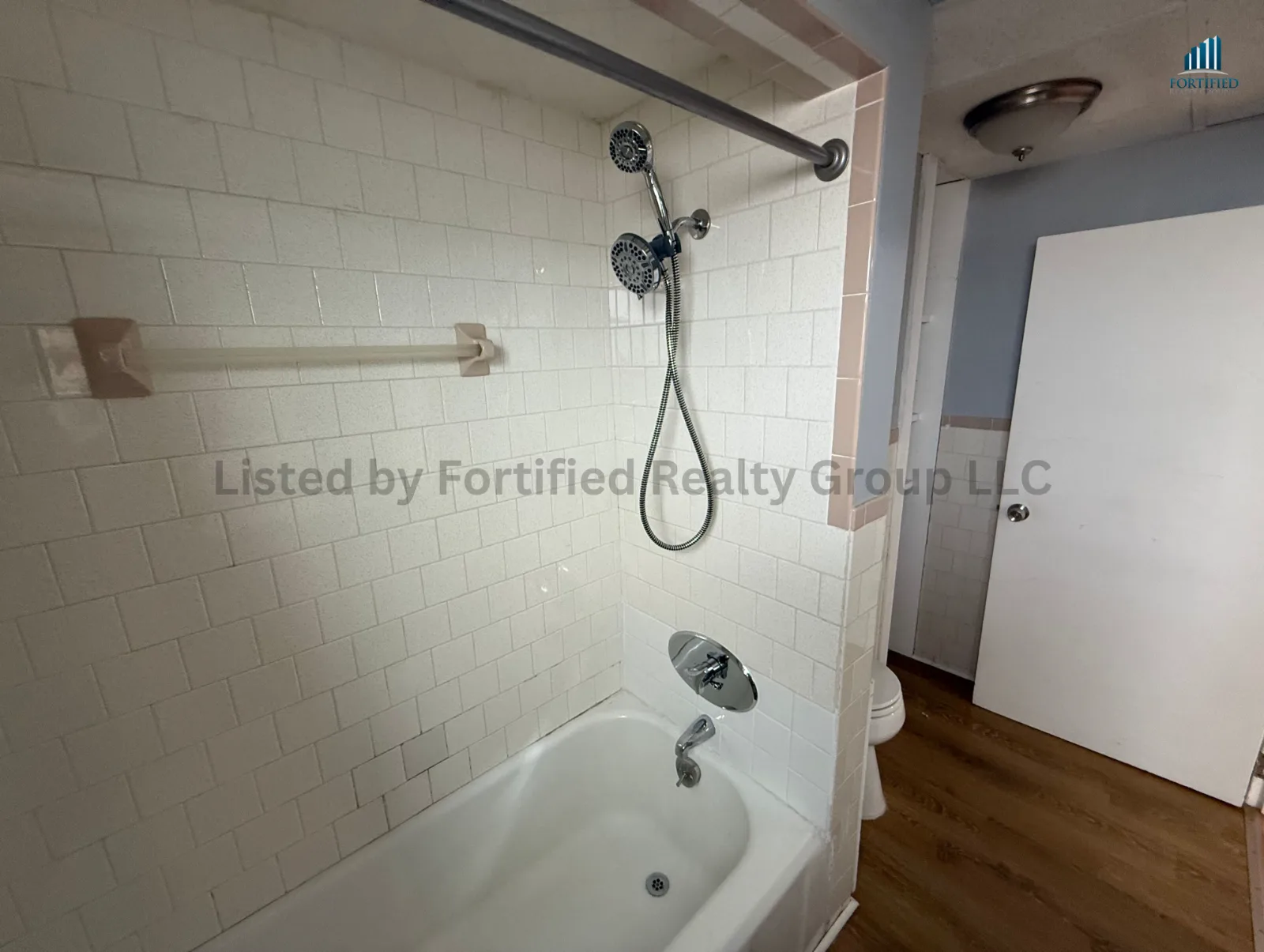 Bathroom — 795 N Underwood St #1N, Fall River MA