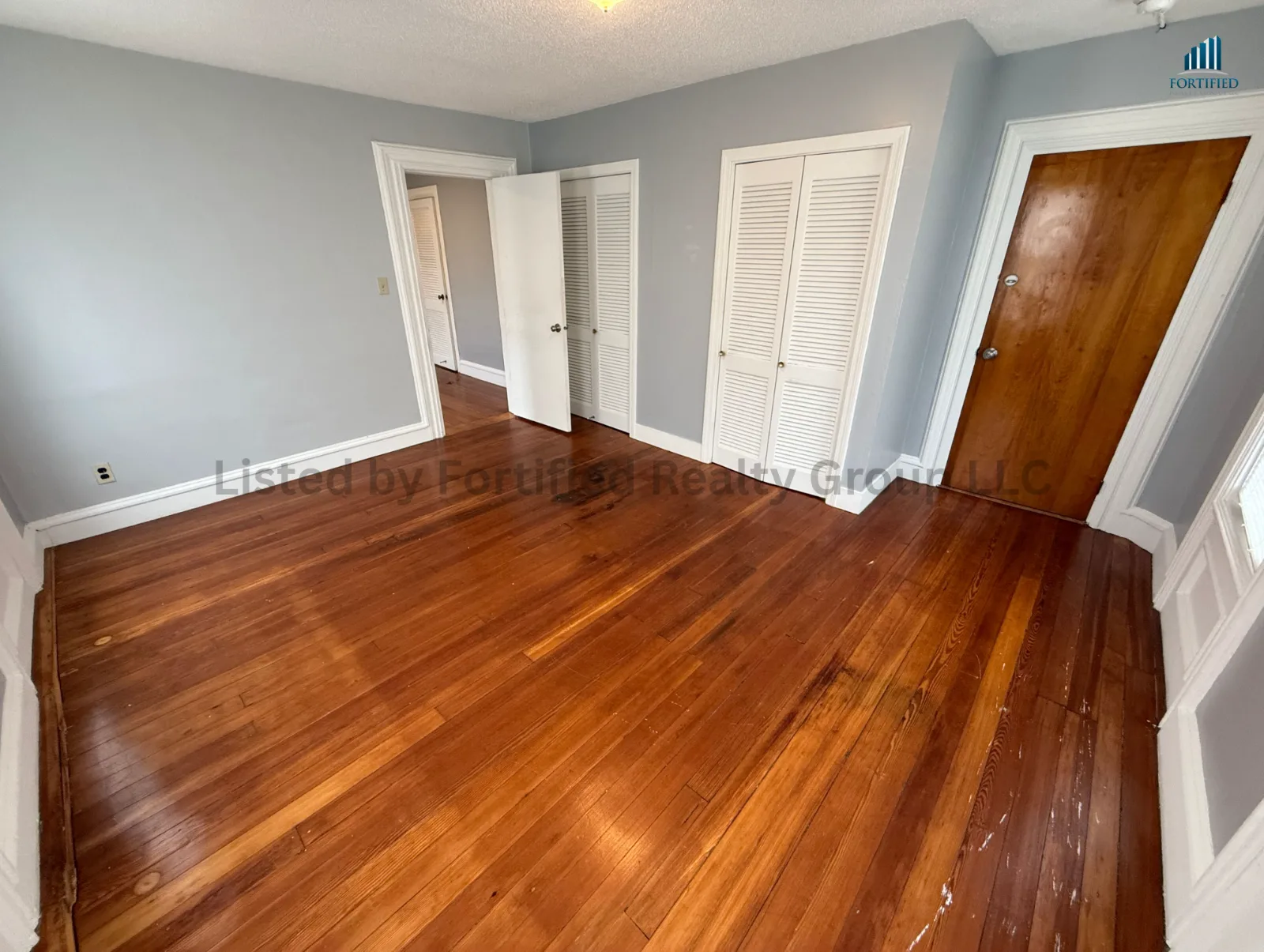 Bedroom 1 — 795 N Underwood St #1N, Fall River MA