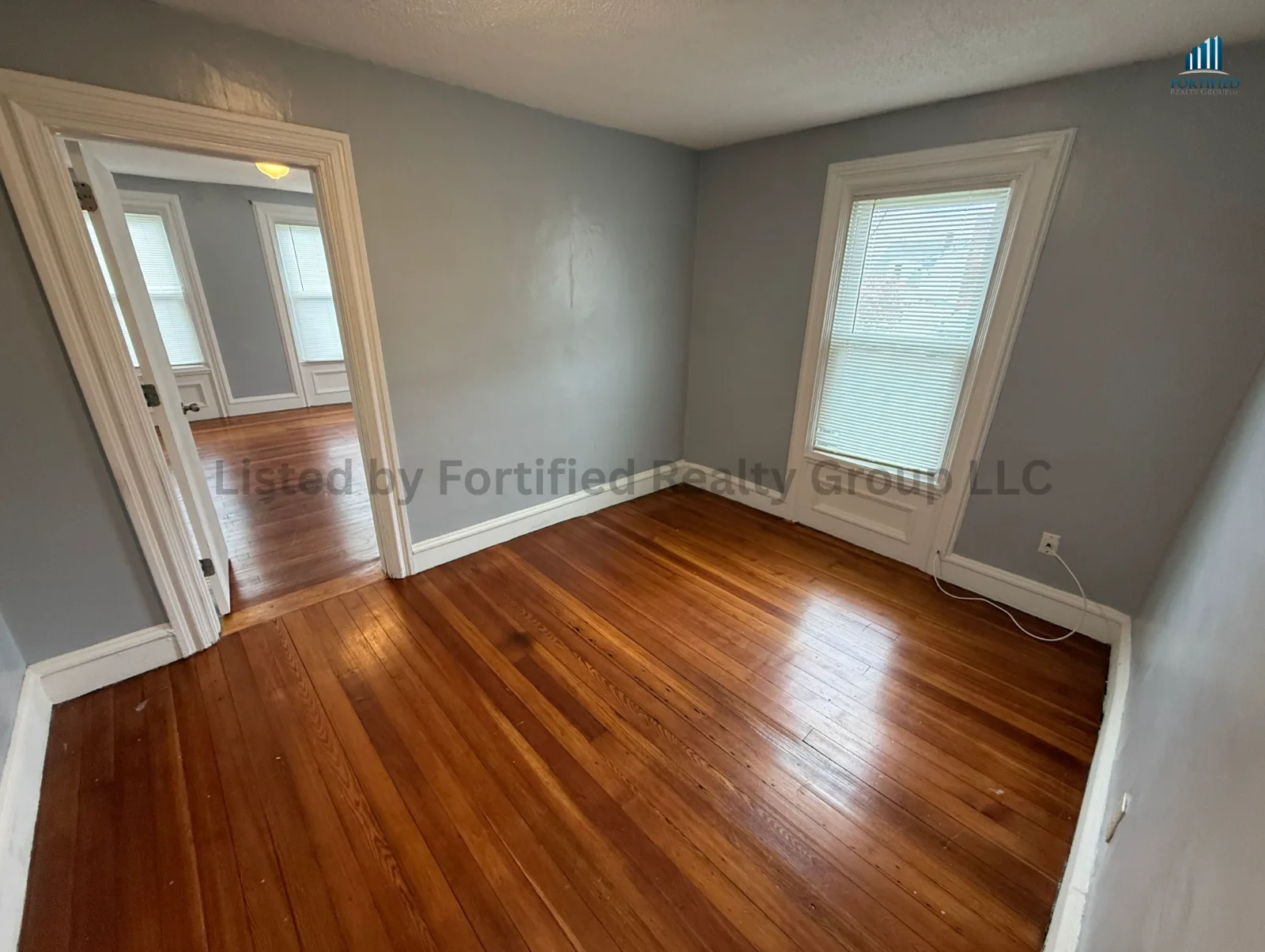 Bedroom 2 — 795 N Underwood St #1N, Fall River MA