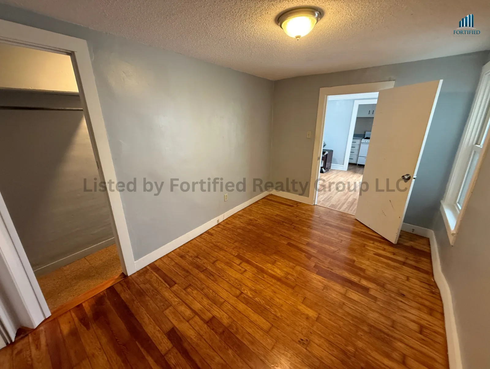 Bedroom 3 — 795 N Underwood St #1N, Fall River MA