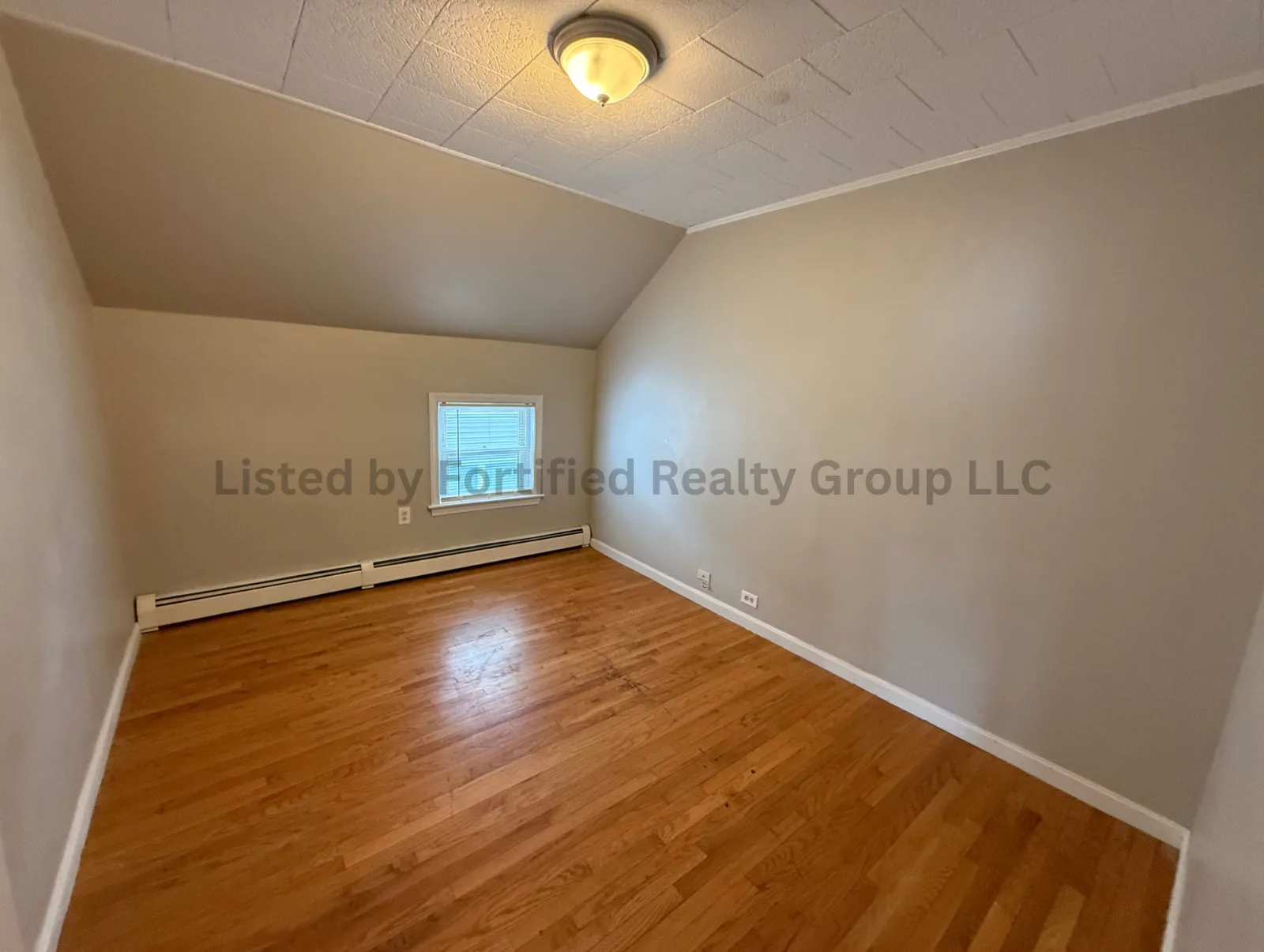 Bedroom 2 — 94 Buffinton St #3, Fall River MA