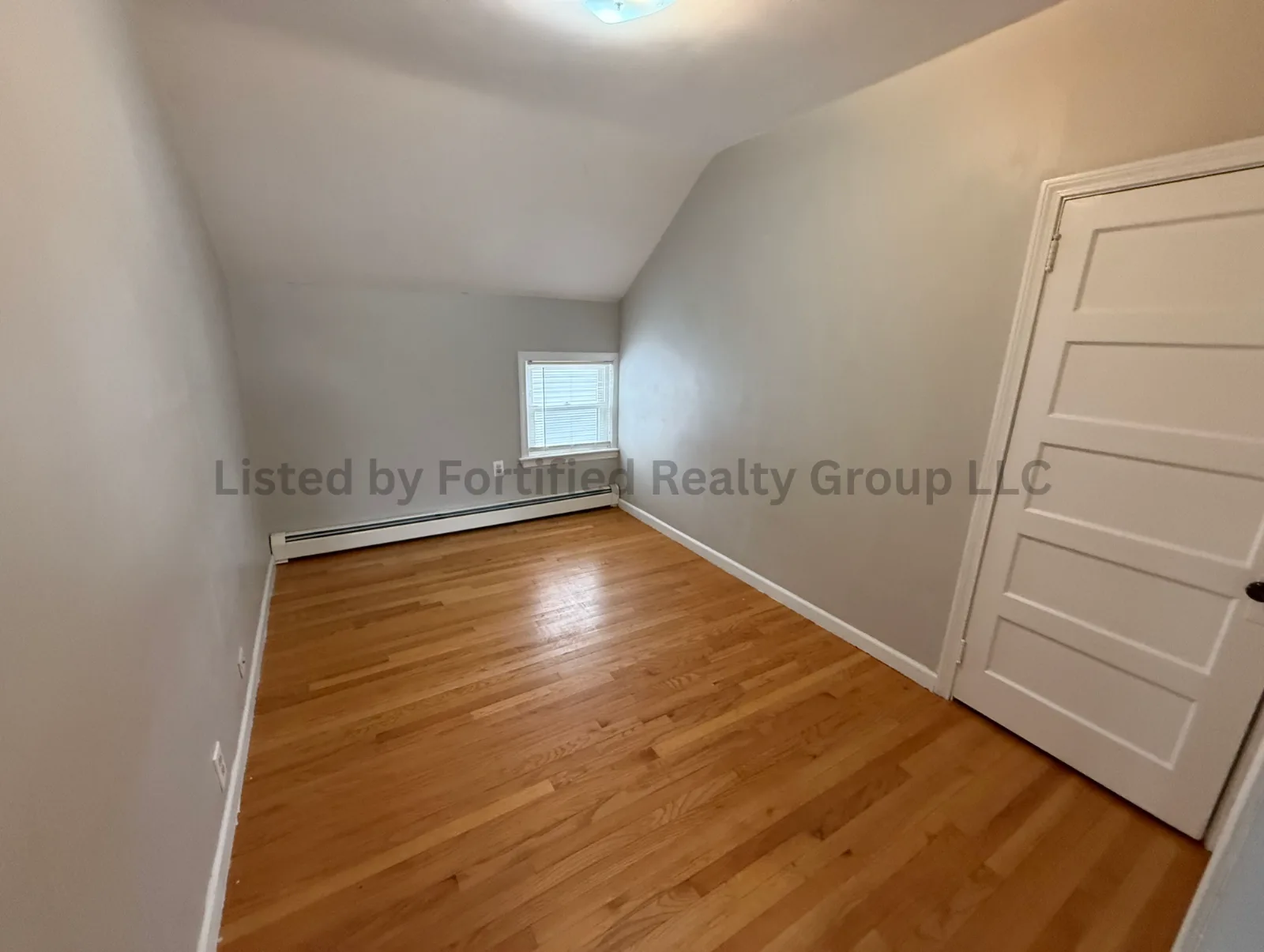 Bedroom 2 — 94 Buffinton St #3, Fall River MA