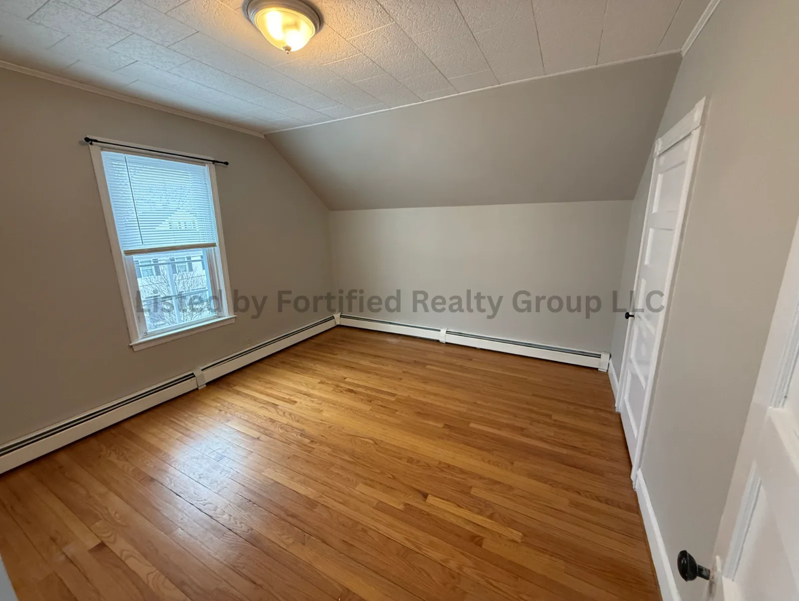 Bedroom 2 — 94 Buffinton St #3, Fall River MA