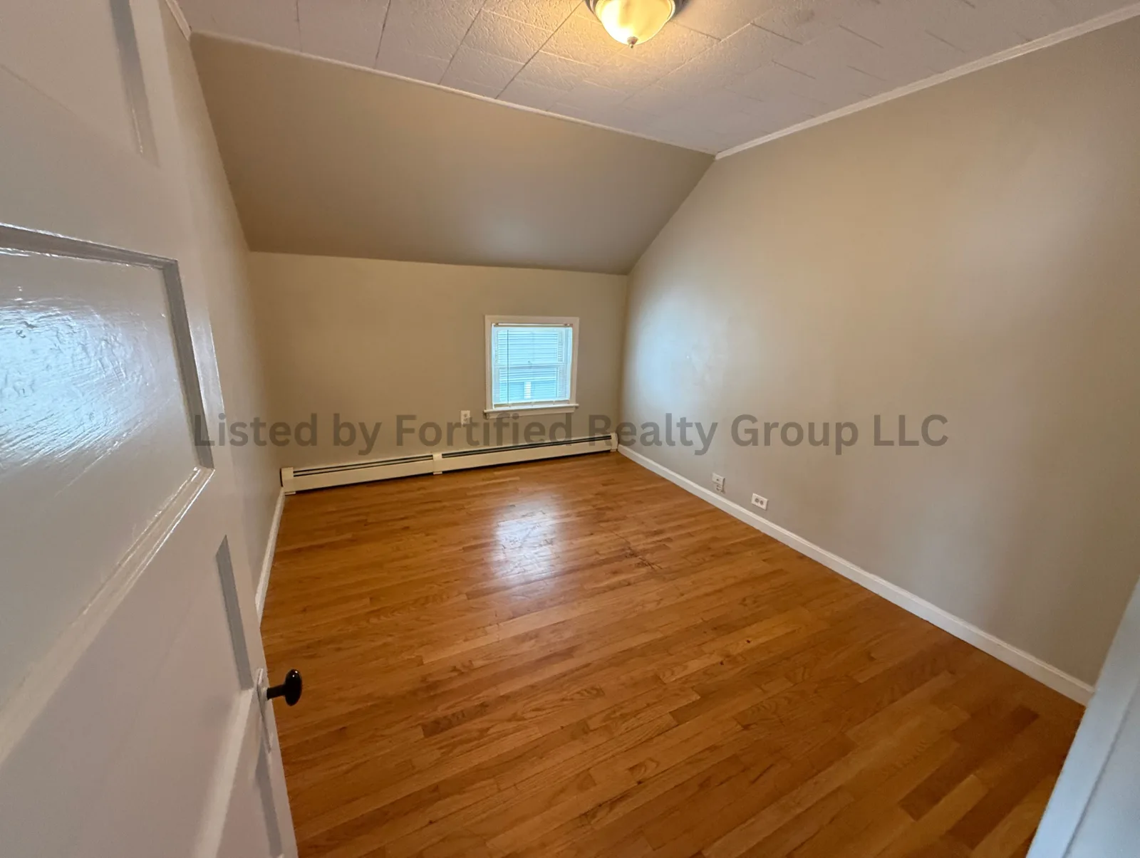 Bedroom 2 — 94 Buffinton St #3, Fall River MA