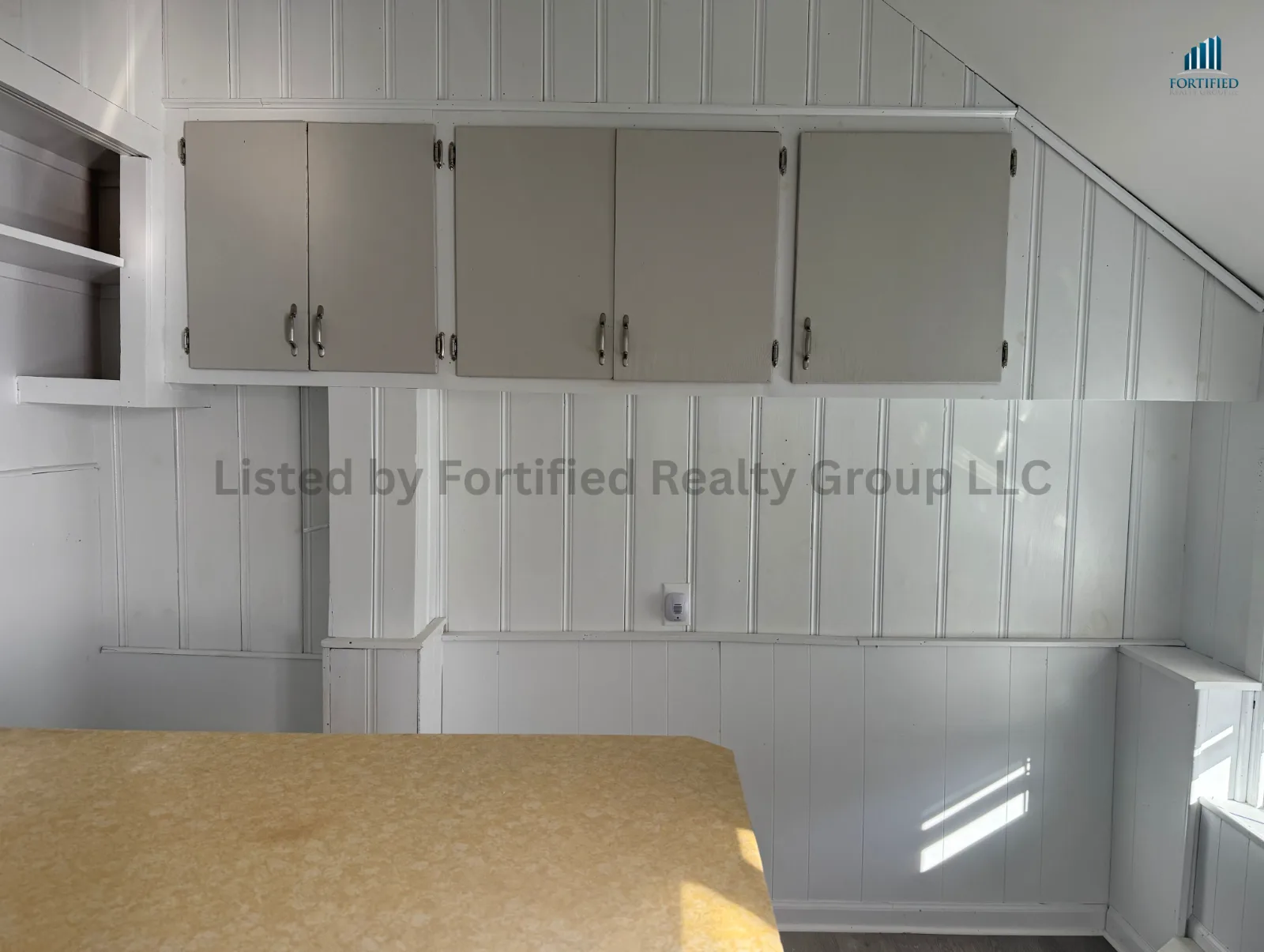 Kitchen — 94 Buffinton St #3, Fall River MA