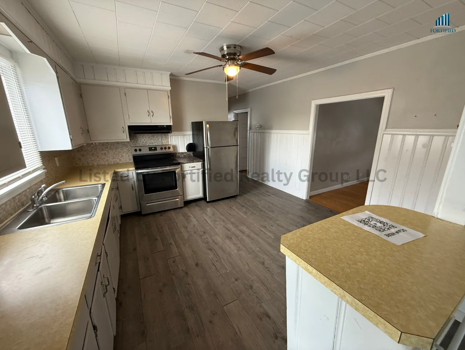94 Buffinton St, Apt 3, Fall River, MA 02721 — hero photo