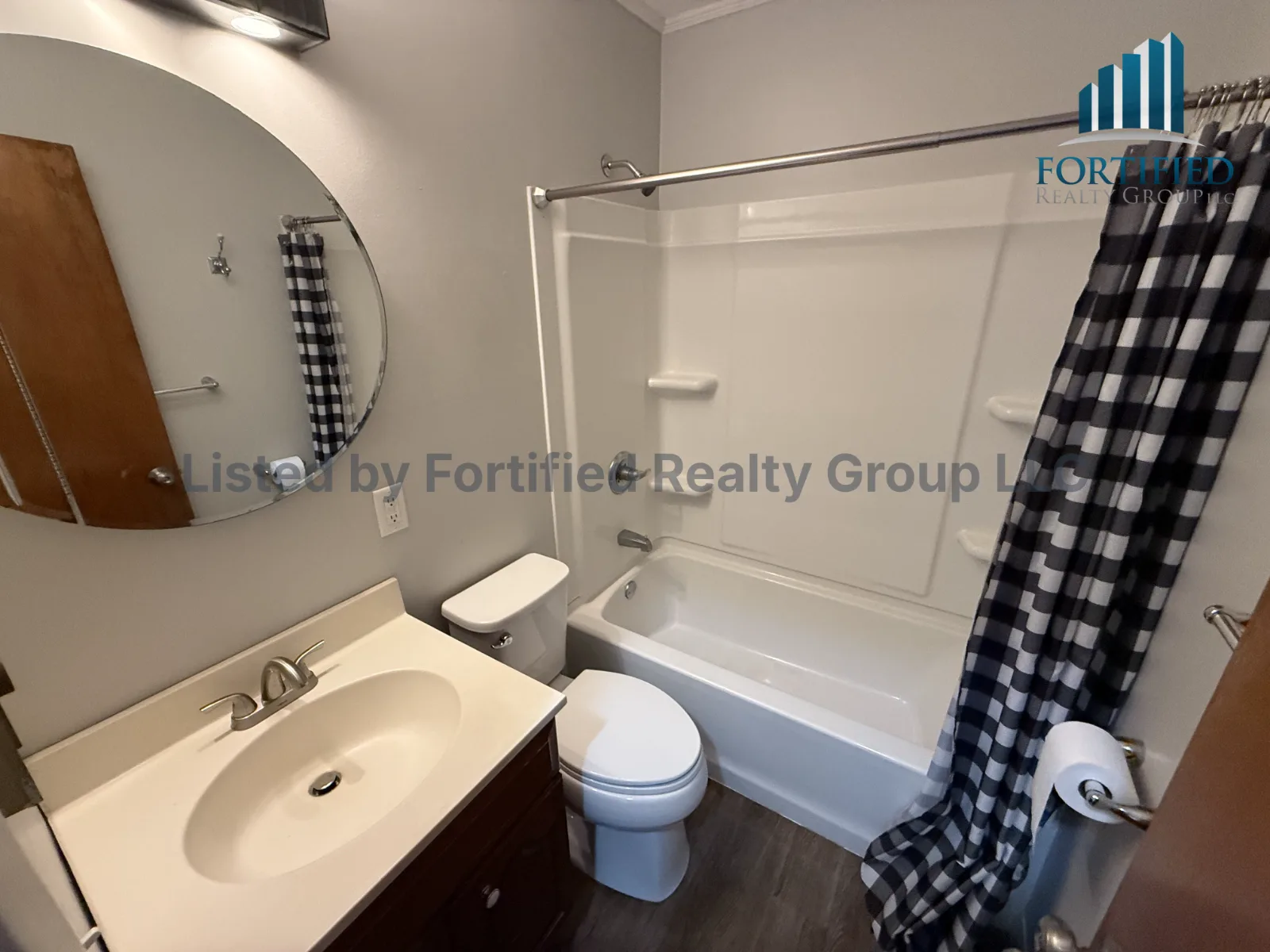 Bathroom — 1381 Tucker Rd #Unit 2S, Dartmouth MA