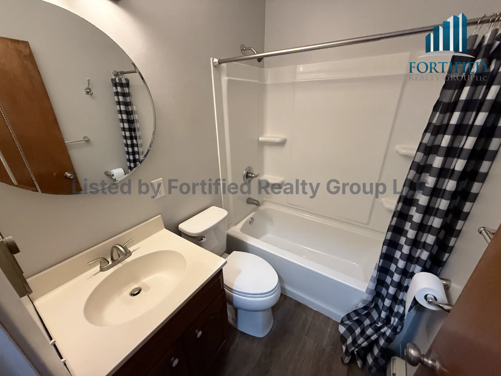 Bathroom — 1381 Tucker Rd #Unit 2S, Dartmouth MA