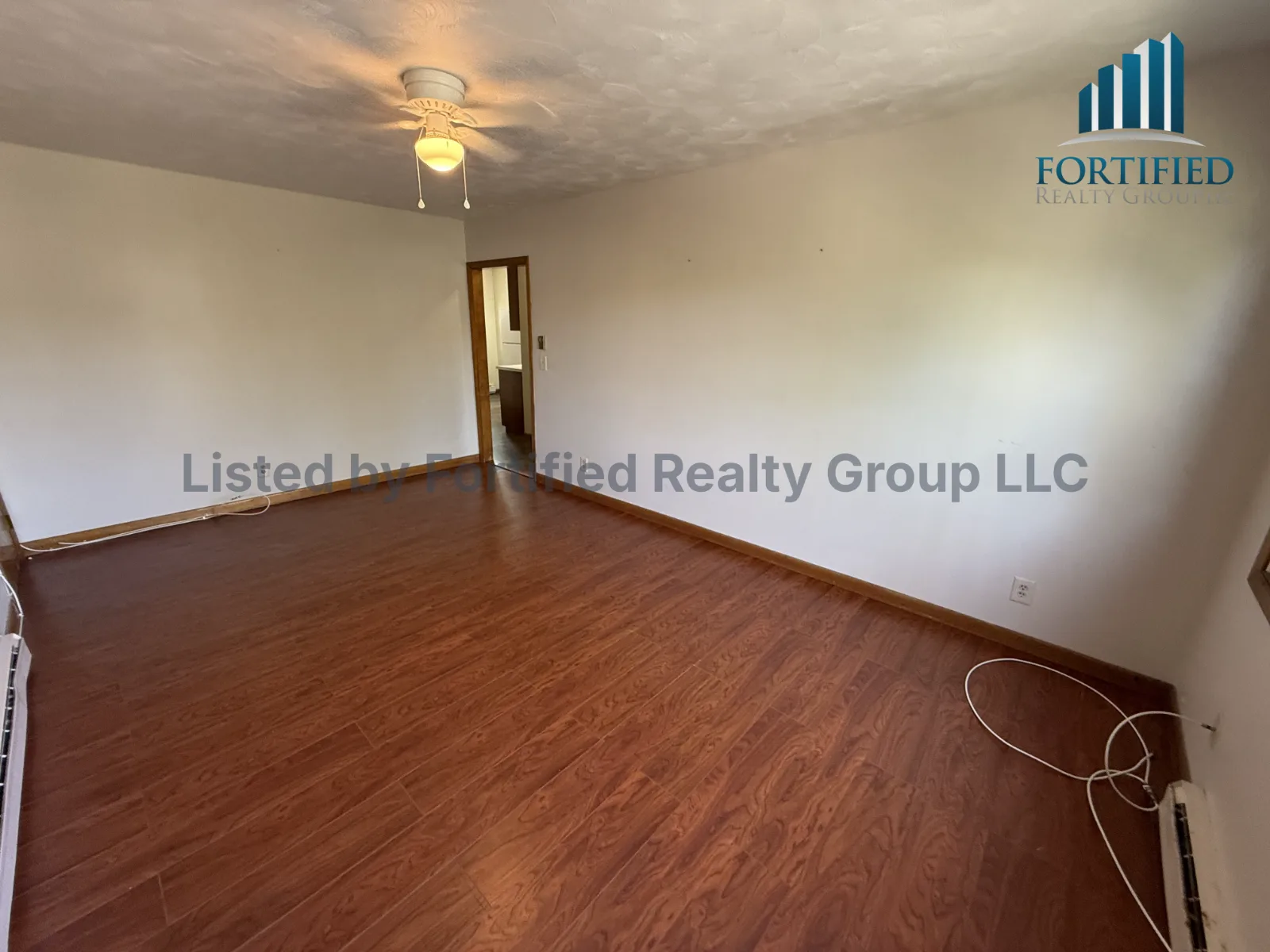 Bedroom 1 — 1381 Tucker Rd #Unit 2S, Dartmouth MA