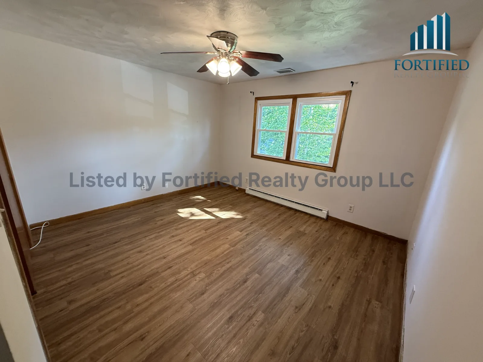 Bedroom 1 — 1381 Tucker Rd #Unit 2S, Dartmouth MA