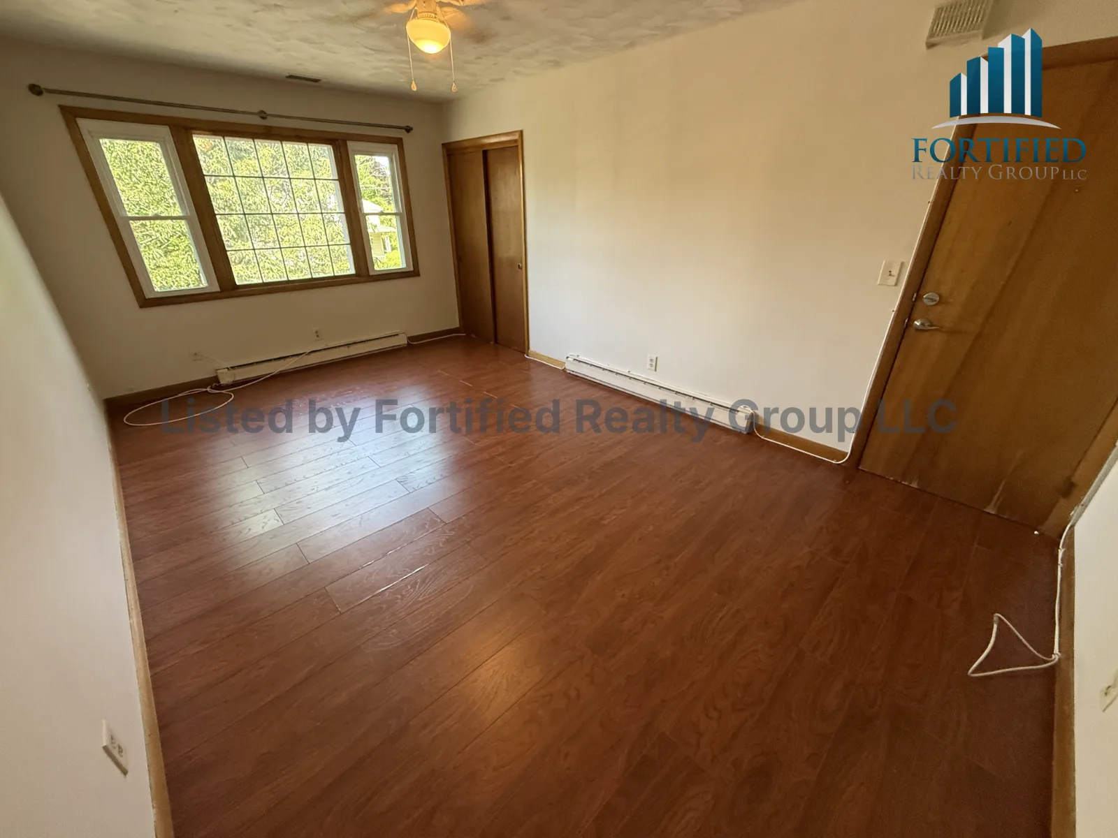 Bedroom 2 — 1381 Tucker Rd #Unit 2S, Dartmouth MA