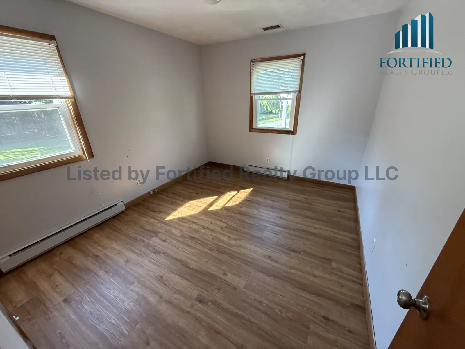 Bedroom 2 — 1381 Tucker Rd #Unit 2S, Dartmouth MA