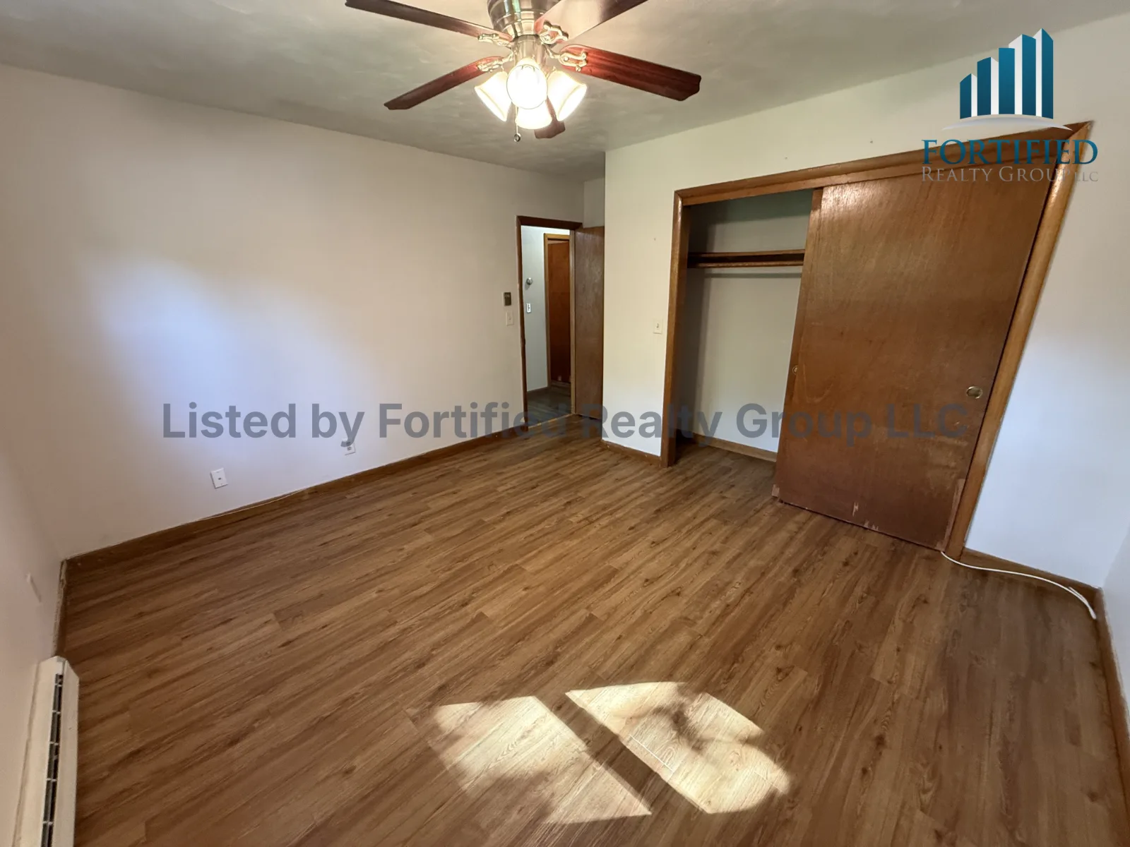 Bedroom 2 — 1381 Tucker Rd #Unit 2S, Dartmouth MA