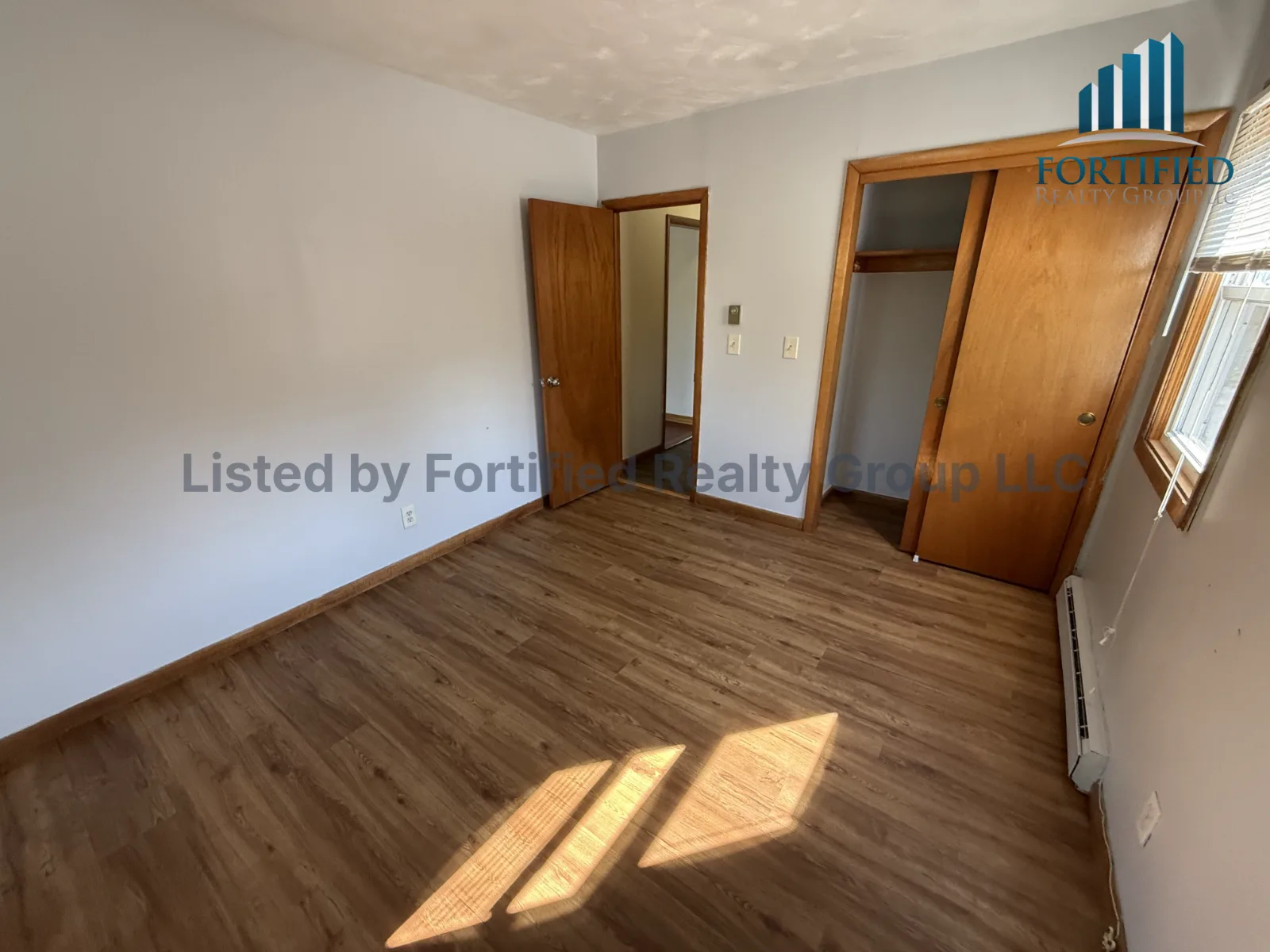 Bedroom 2 — 1381 Tucker Rd #Unit 2S, Dartmouth MA