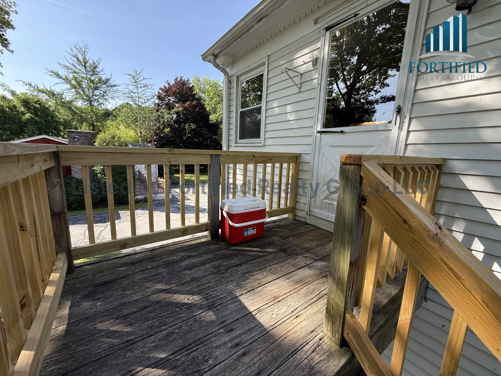 Exterior — 1381 Tucker Rd #Unit 2S, Dartmouth MA