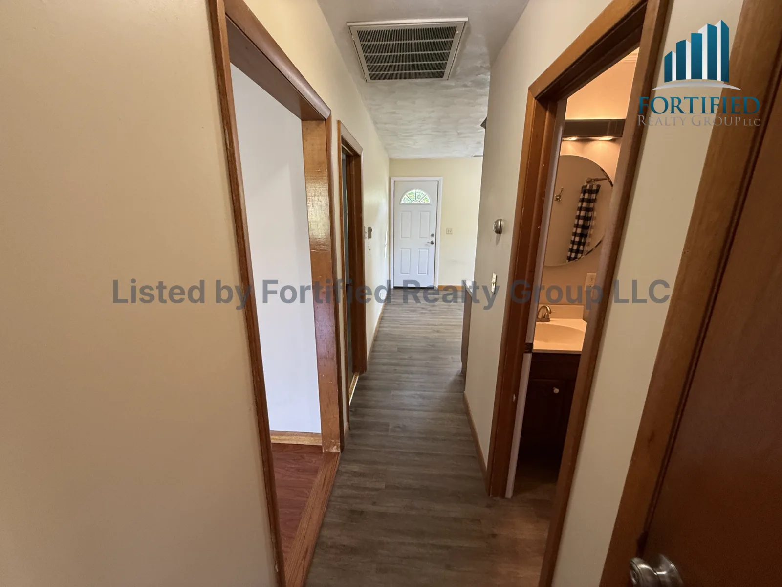 Floor plan — 1381 Tucker Rd #Unit 2S, Dartmouth MA