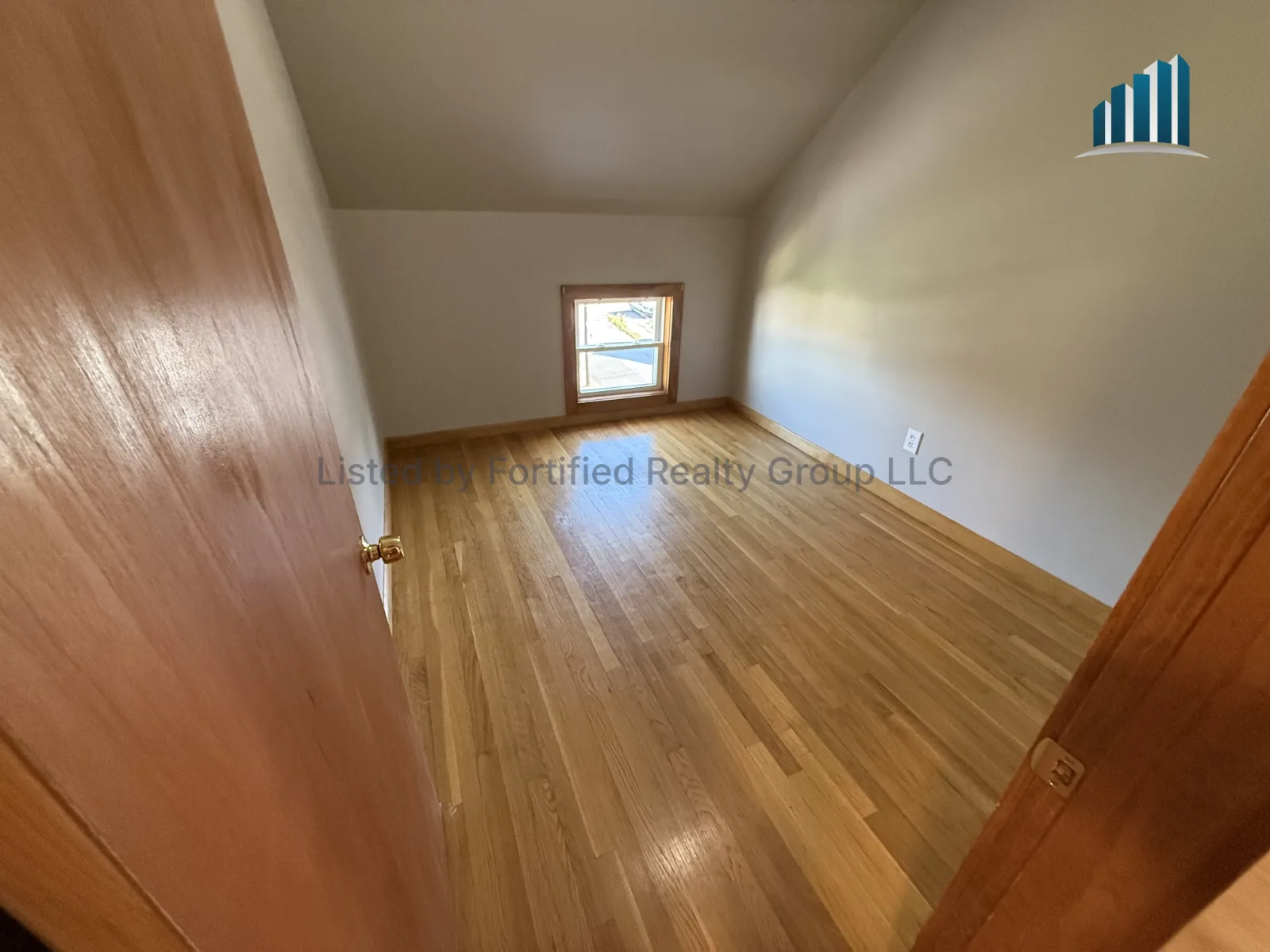 Bedroom 2 — 132 Hall St #Unit 3, Fall River MA