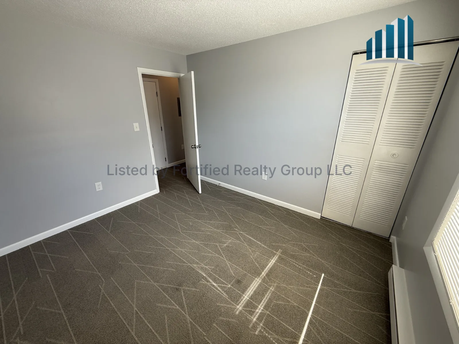 Bedroom 1 — 2438-2448 South Main St #27, Fall River MA
