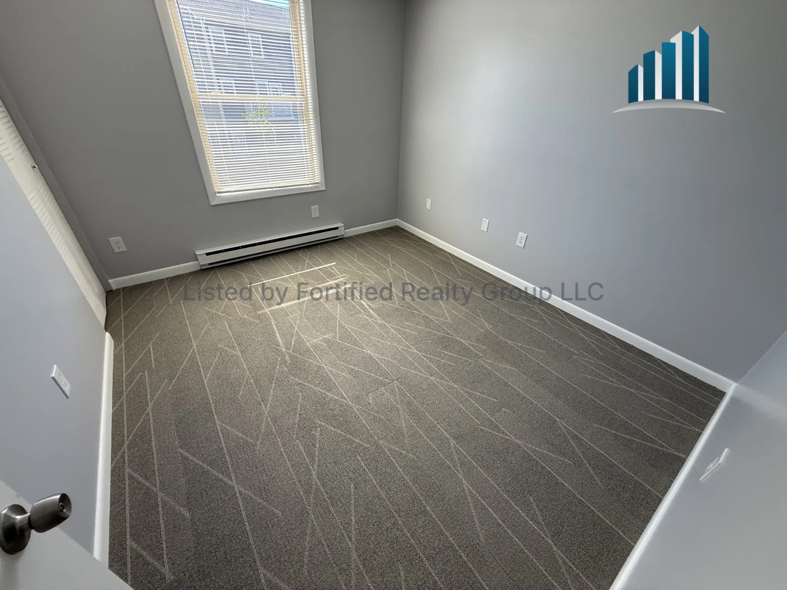 Bedroom 1 — 2438-2448 South Main St #27, Fall River MA
