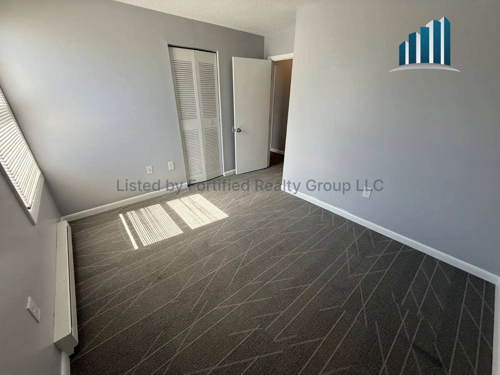 Bedroom 2 — 2438-2448 South Main St #27, Fall River MA
