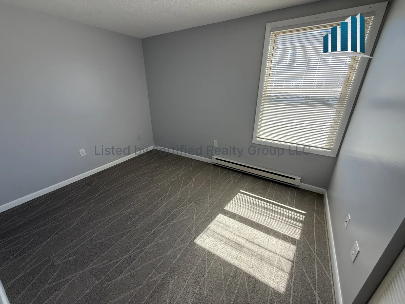 Bedroom 2 — 2438-2448 South Main St #27, Fall River MA
