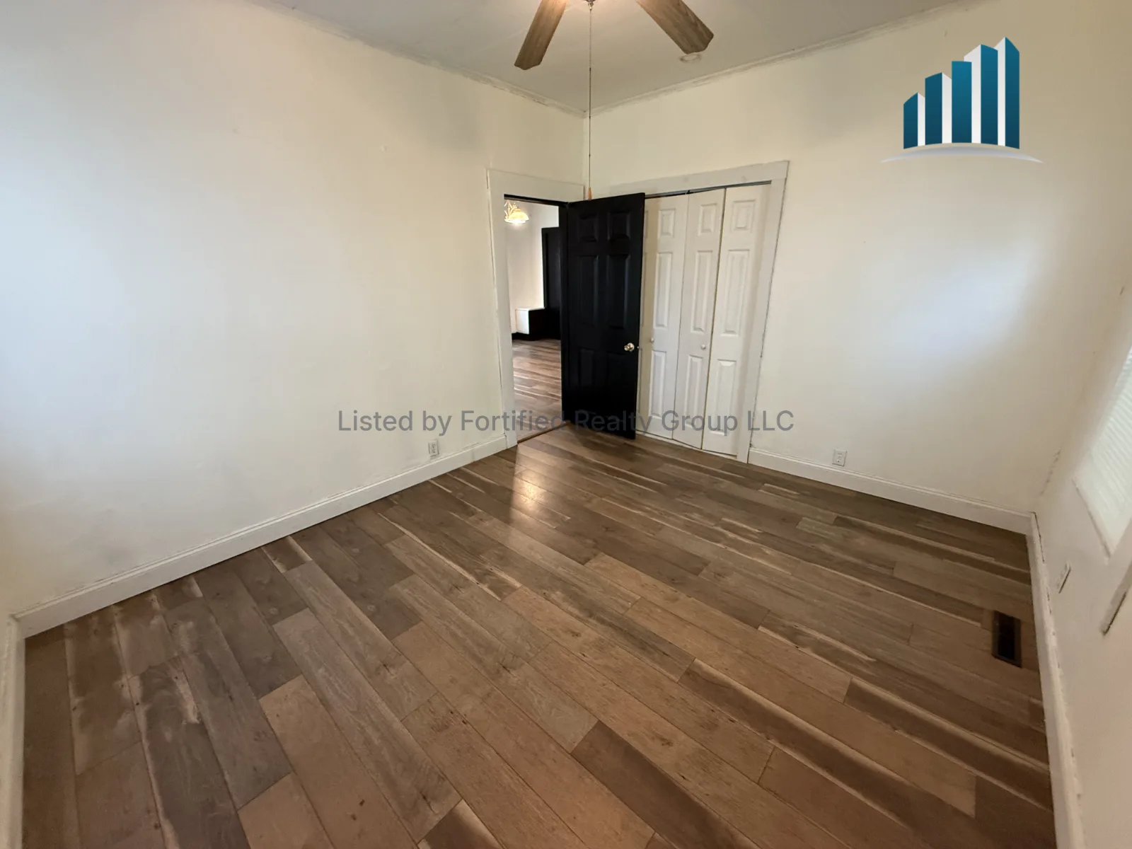 Bedroom 1 — 294 Cambridge St #1, Fall River MA