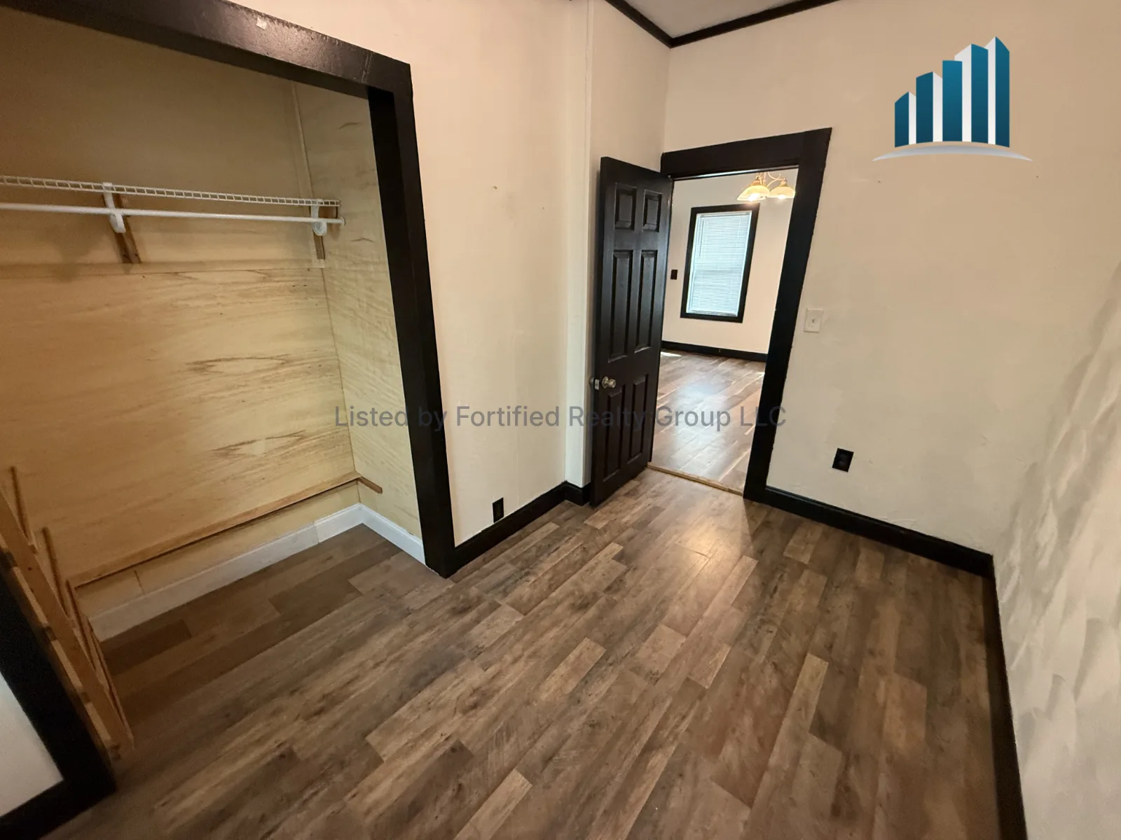 Bedroom 2 — 294 Cambridge St #1, Fall River MA