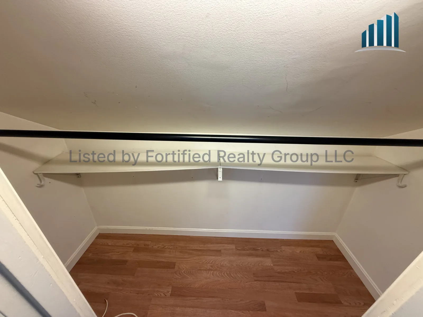 Storage Bedroom — 550 Maple St #3F, Fall River MA
