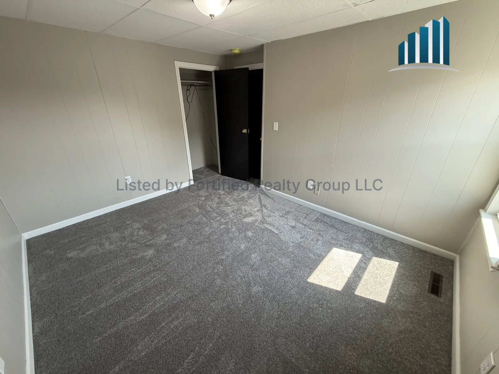 Bedroom 1 — 77-85 Massasoit St #85 - 3, Fall River MA