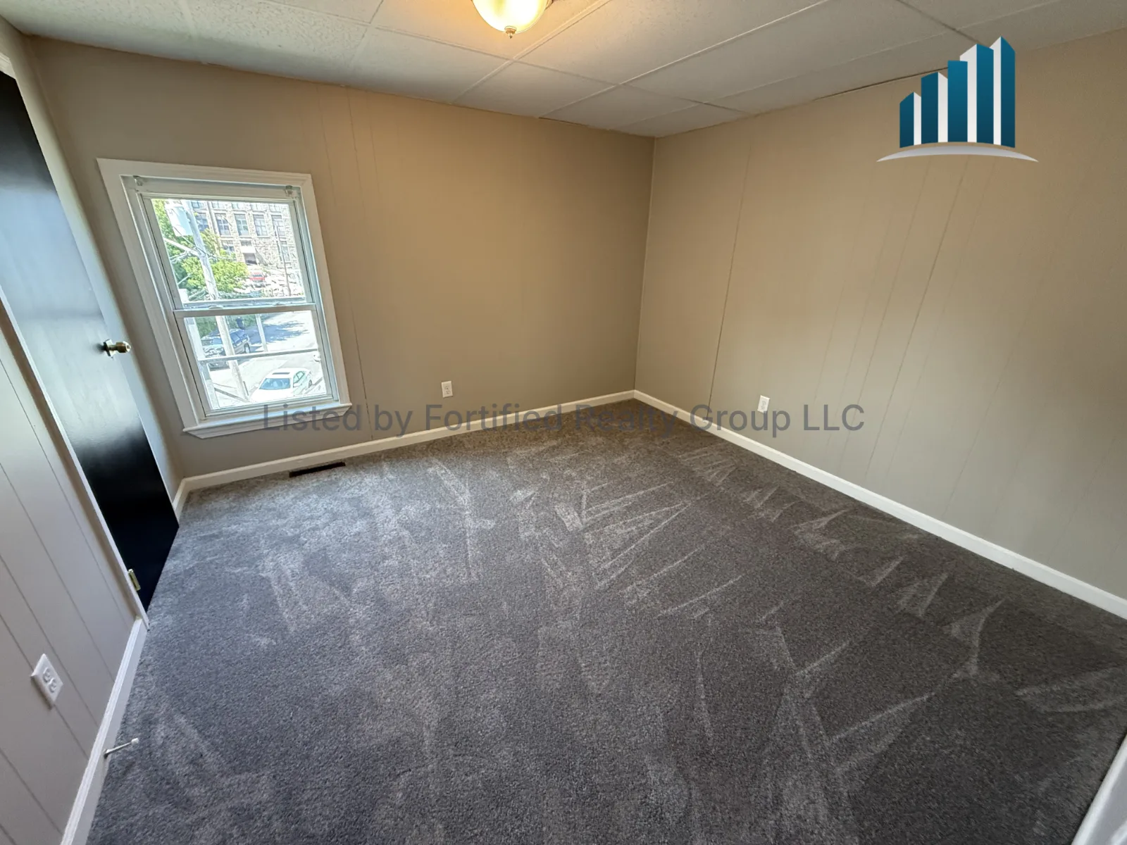 Bedroom 1 — 77-85 Massasoit St #85 - 3, Fall River MA