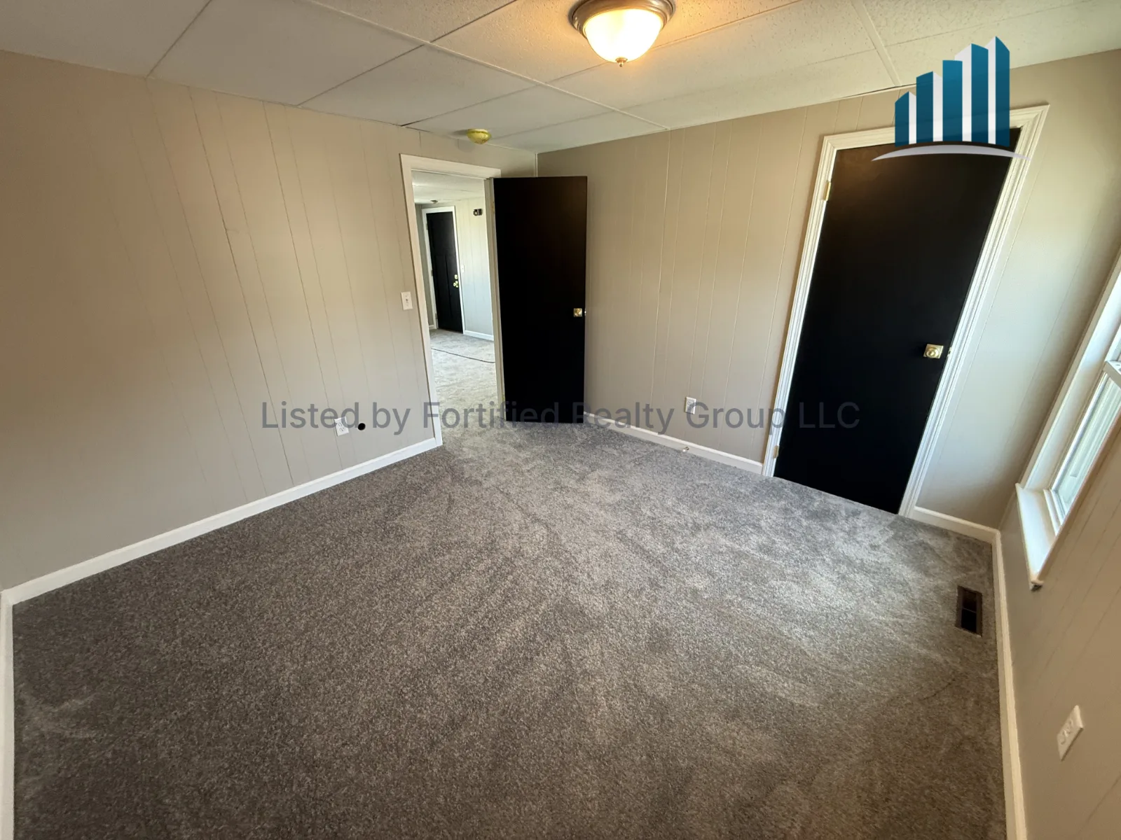 Bedroom 2 — 77-85 Massasoit St #85 - 3, Fall River MA