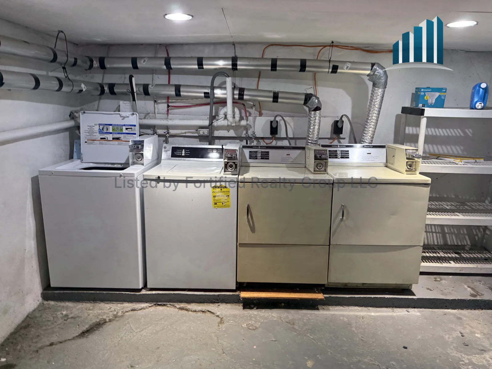 Laundry — 77-85 Massasoit St #85 - 3, Fall River MA
