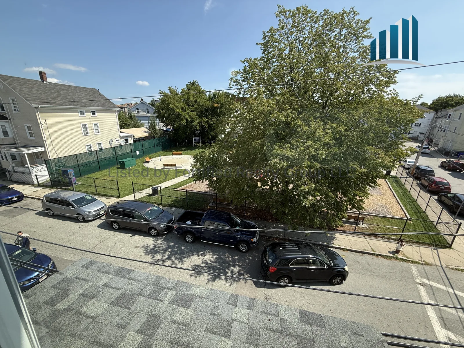 Street view — 77-85 Massasoit St #85 - 3, Fall River MA