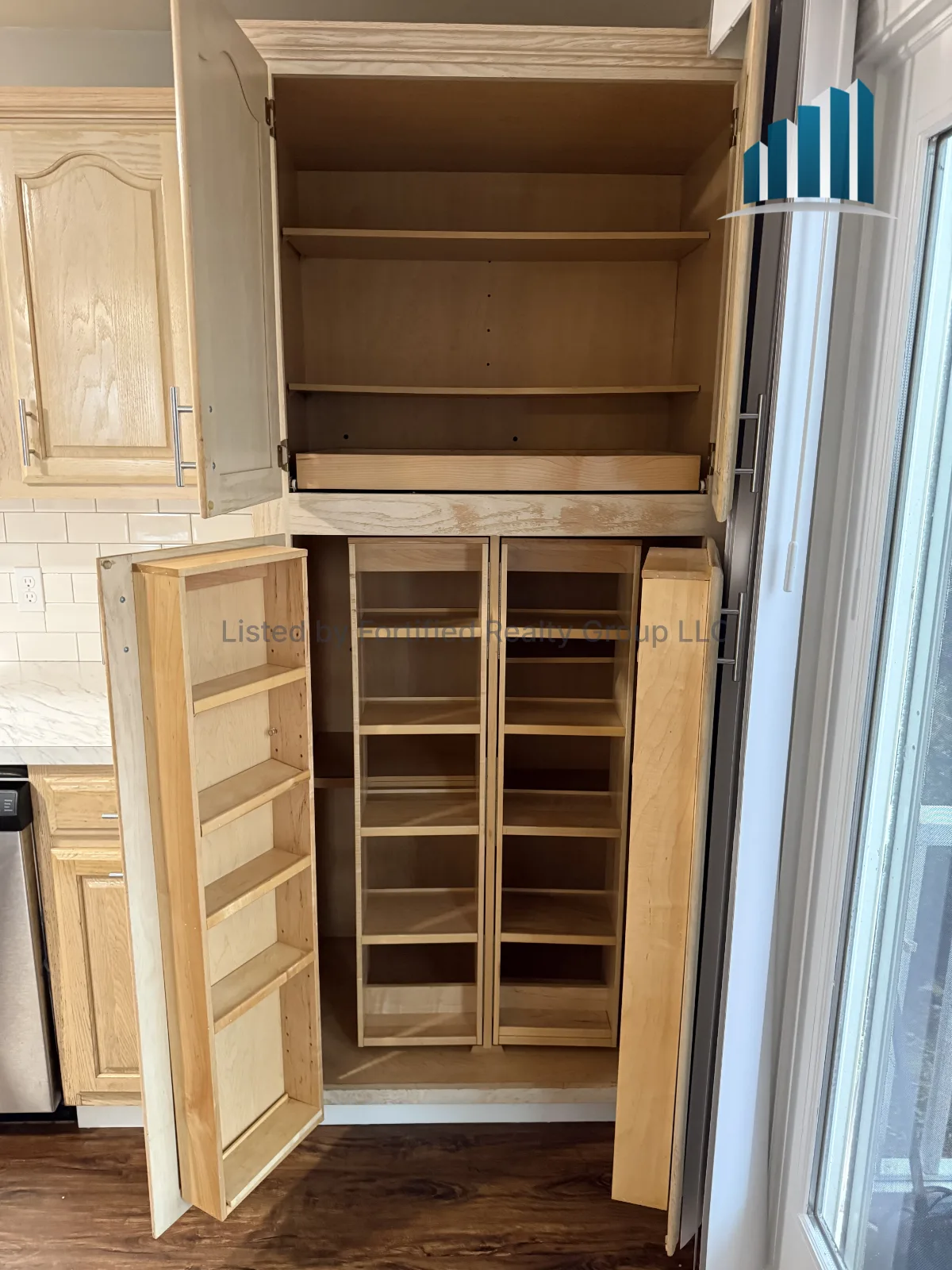 Cabinet — 200 County St #1, Fall River MA
